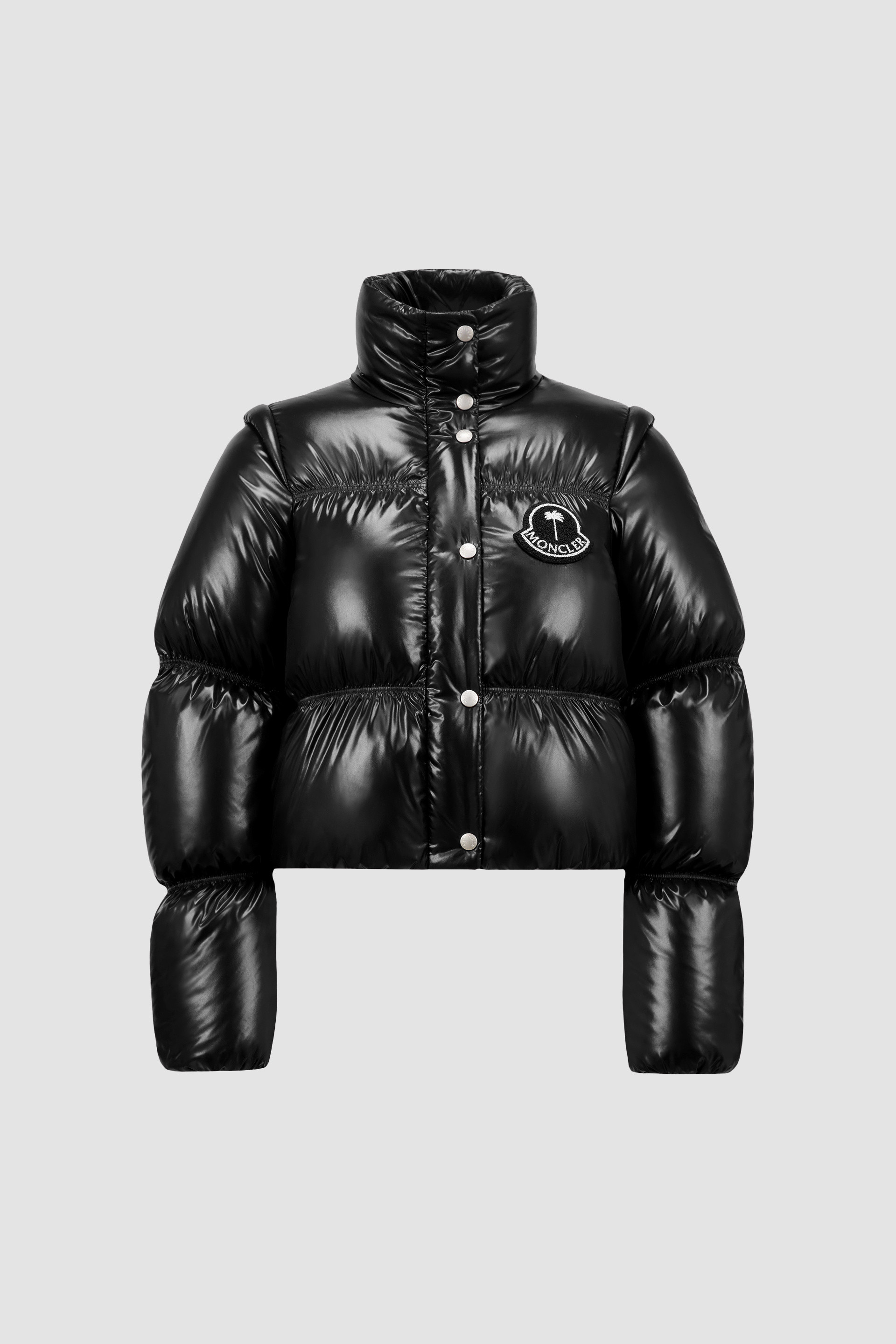 Moncler x Palm Angels Noella Moncler x Palm Angels for Genius Moncler HK