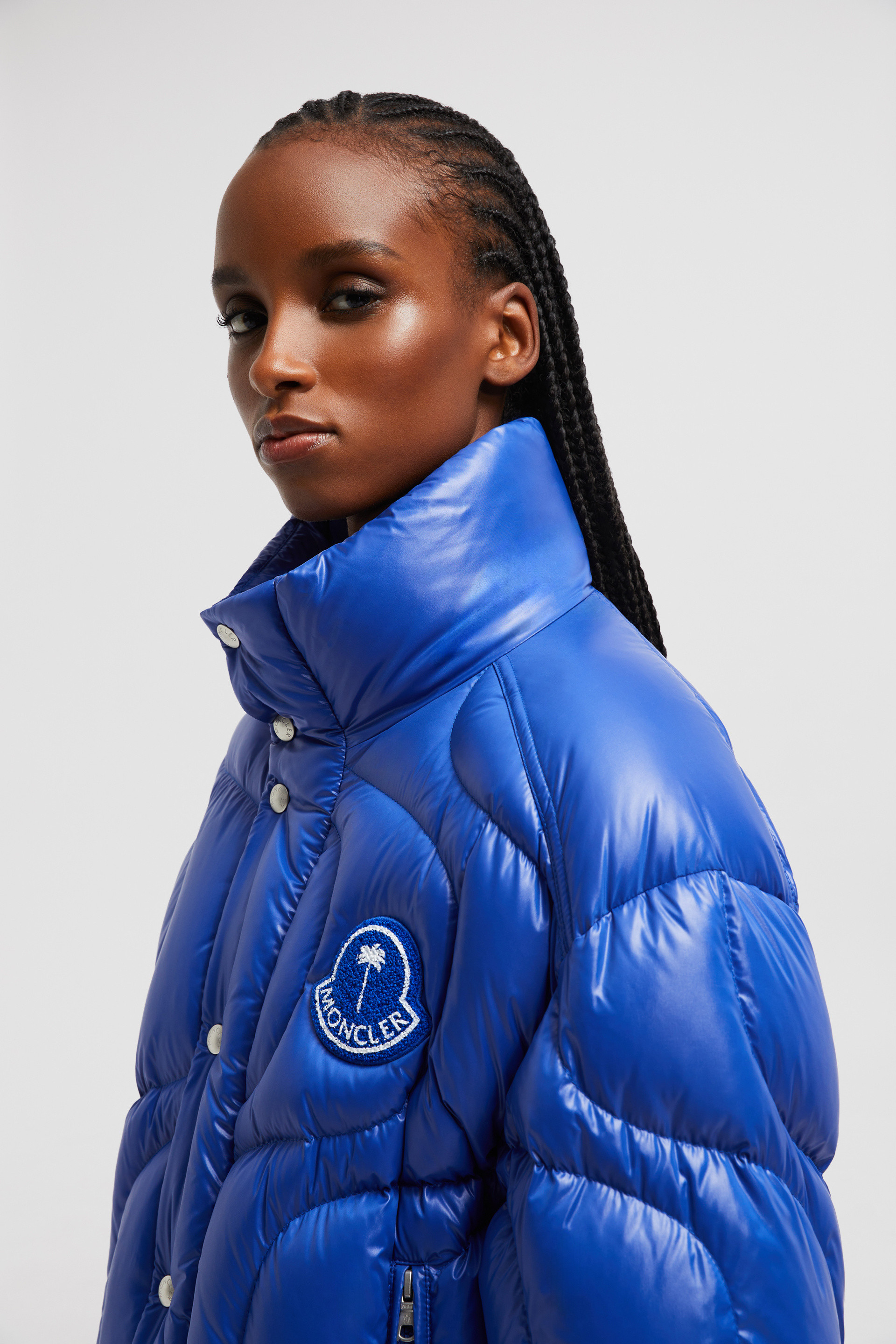 Moncler x palm angels collection on sale