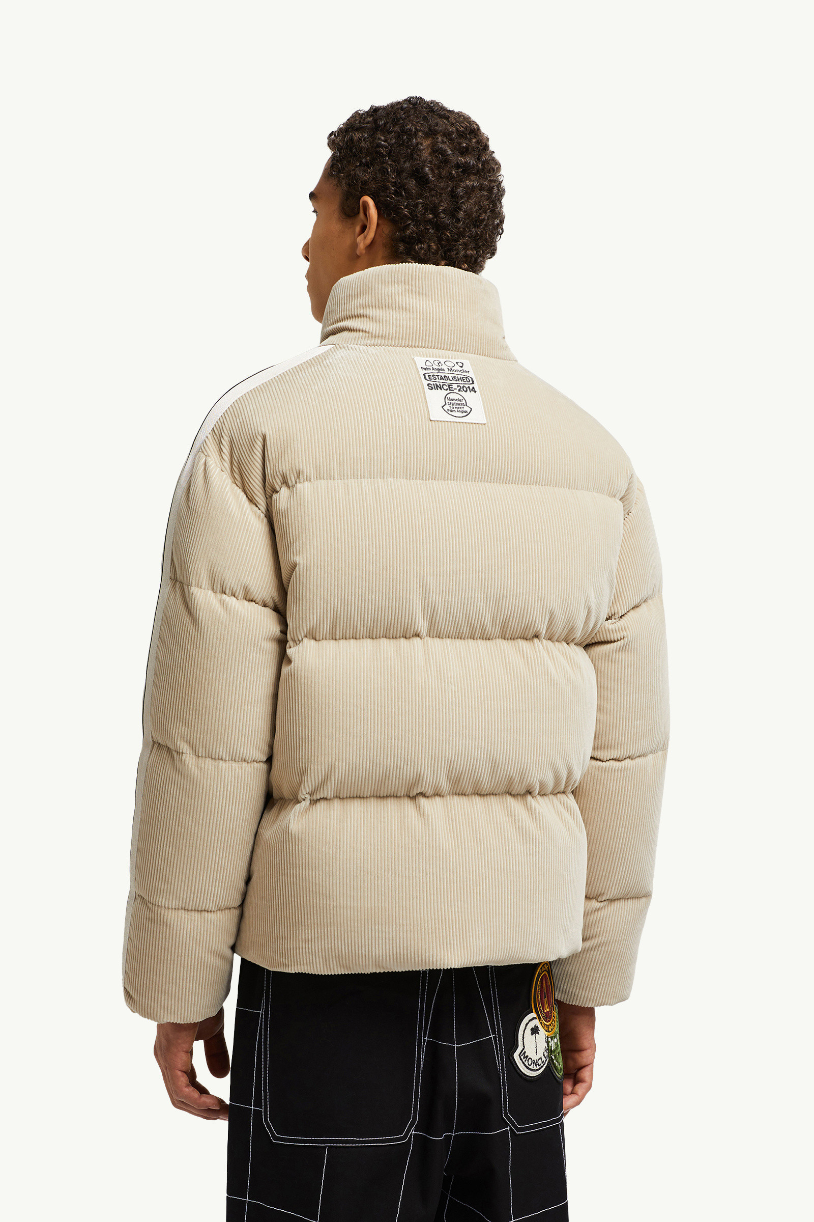 Moncler x Palm Angels - T-Shirts, Tracksuits & Jackets | Moncler Moncler x Palm Angels - T-Shirts, Tracksuits & Jackets | Moncler