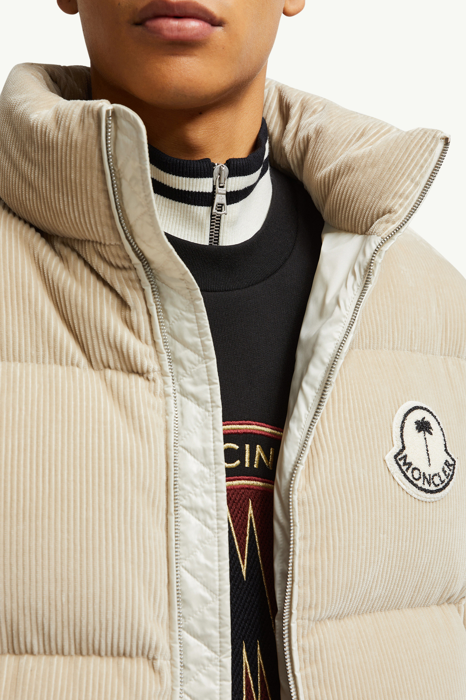 Moncler x Palm Angels - T-Shirts, Tracksuits & Jackets | Moncler Moncler x Palm Angels - T-Shirts, Tracksuits & Jackets | Moncler