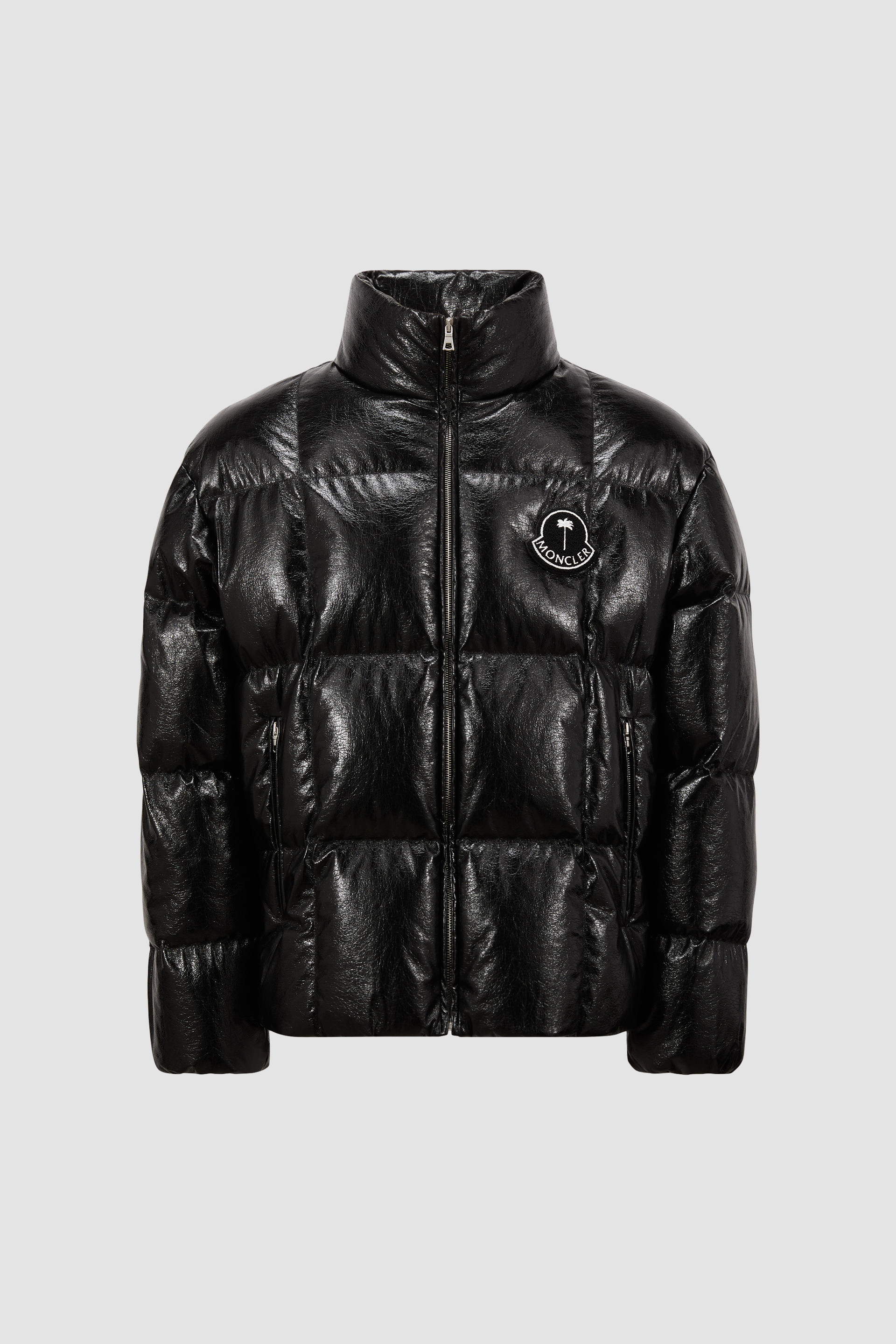 Moncler Genius Rance Logo cheapest Jacke Gr. 4 / L Neu Neupreis 900 Euro