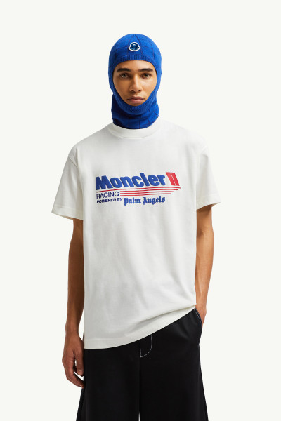 Moncler palm angels shorts