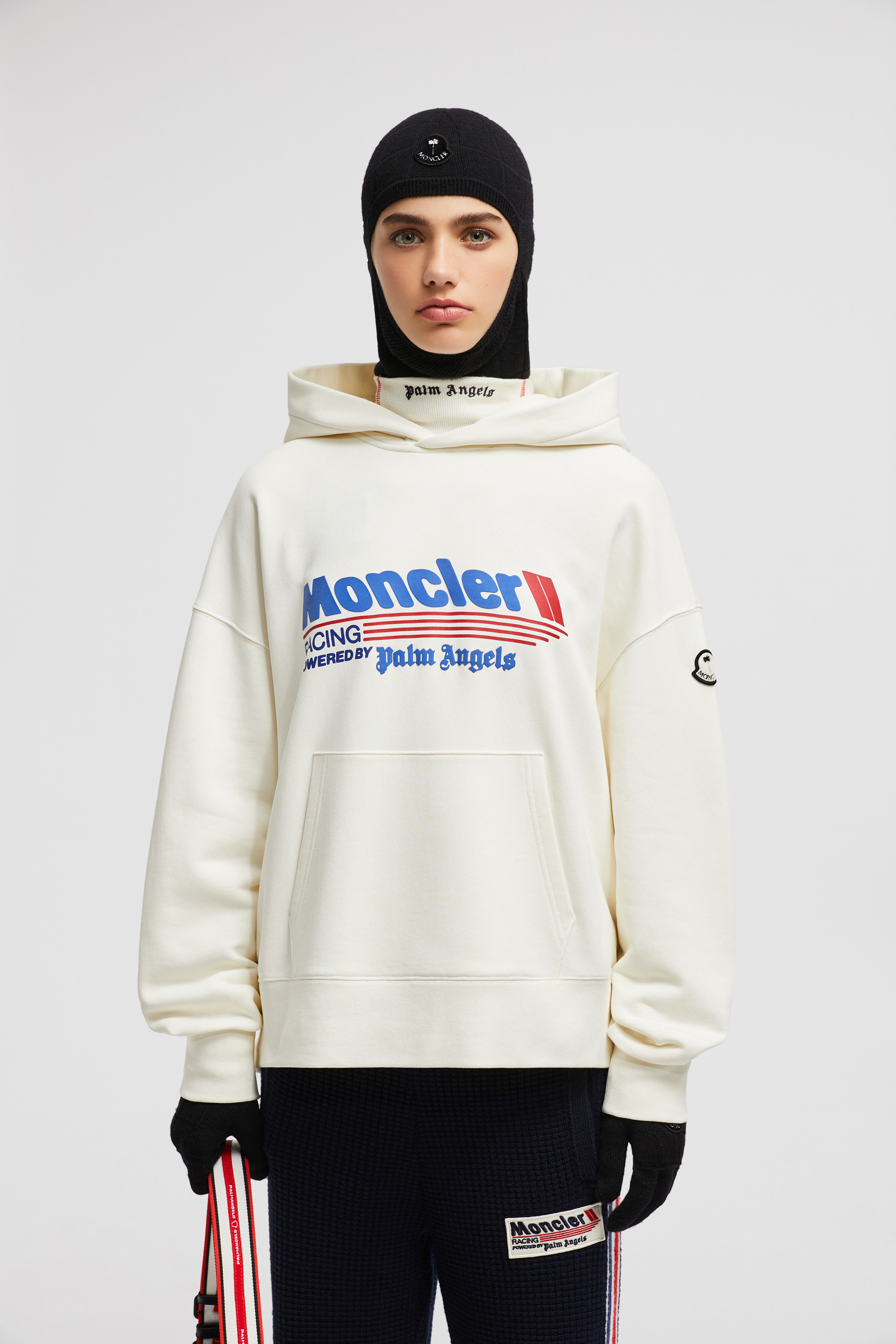 Moncler palm angels puffer deals