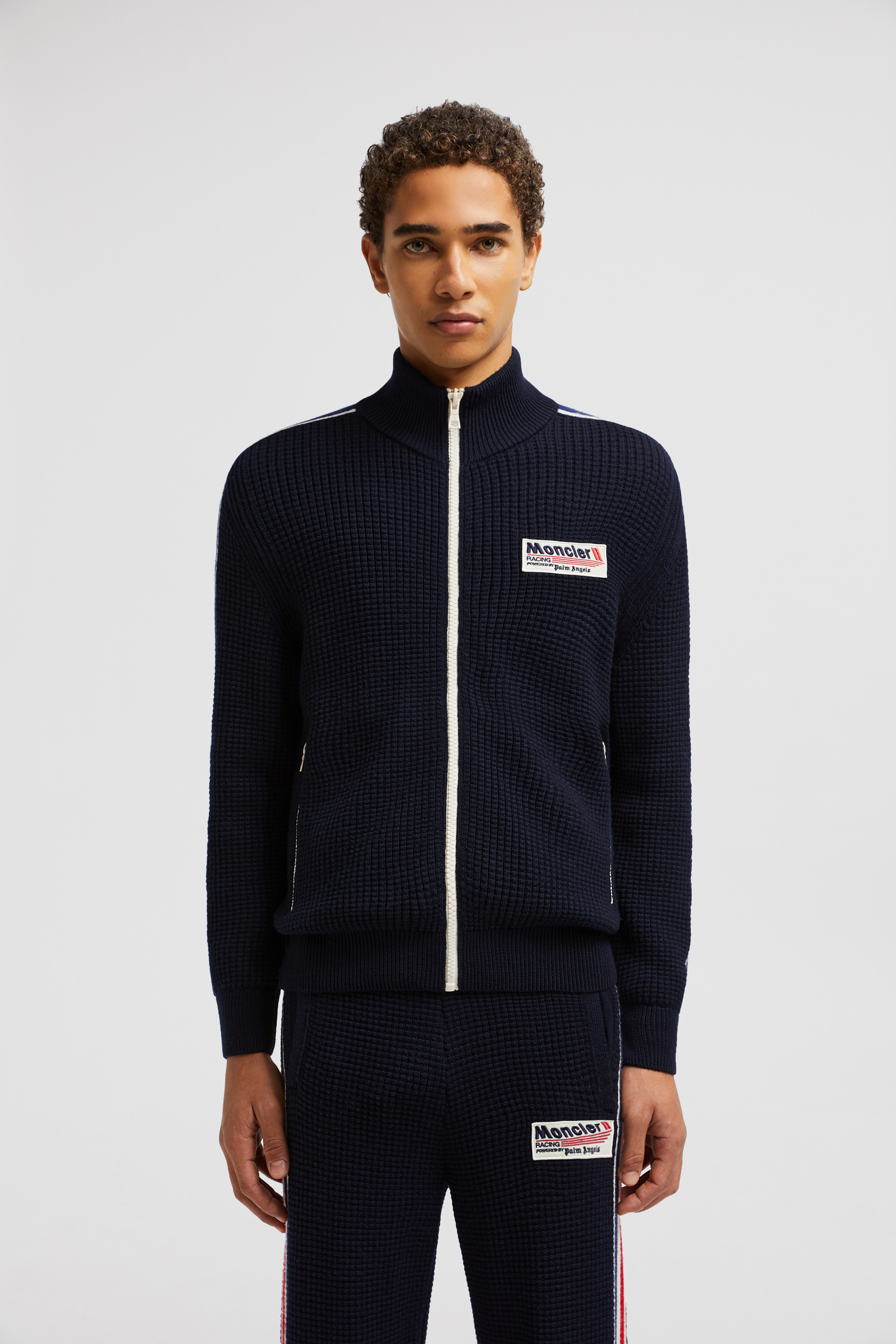 Palm angels moncler jogging online