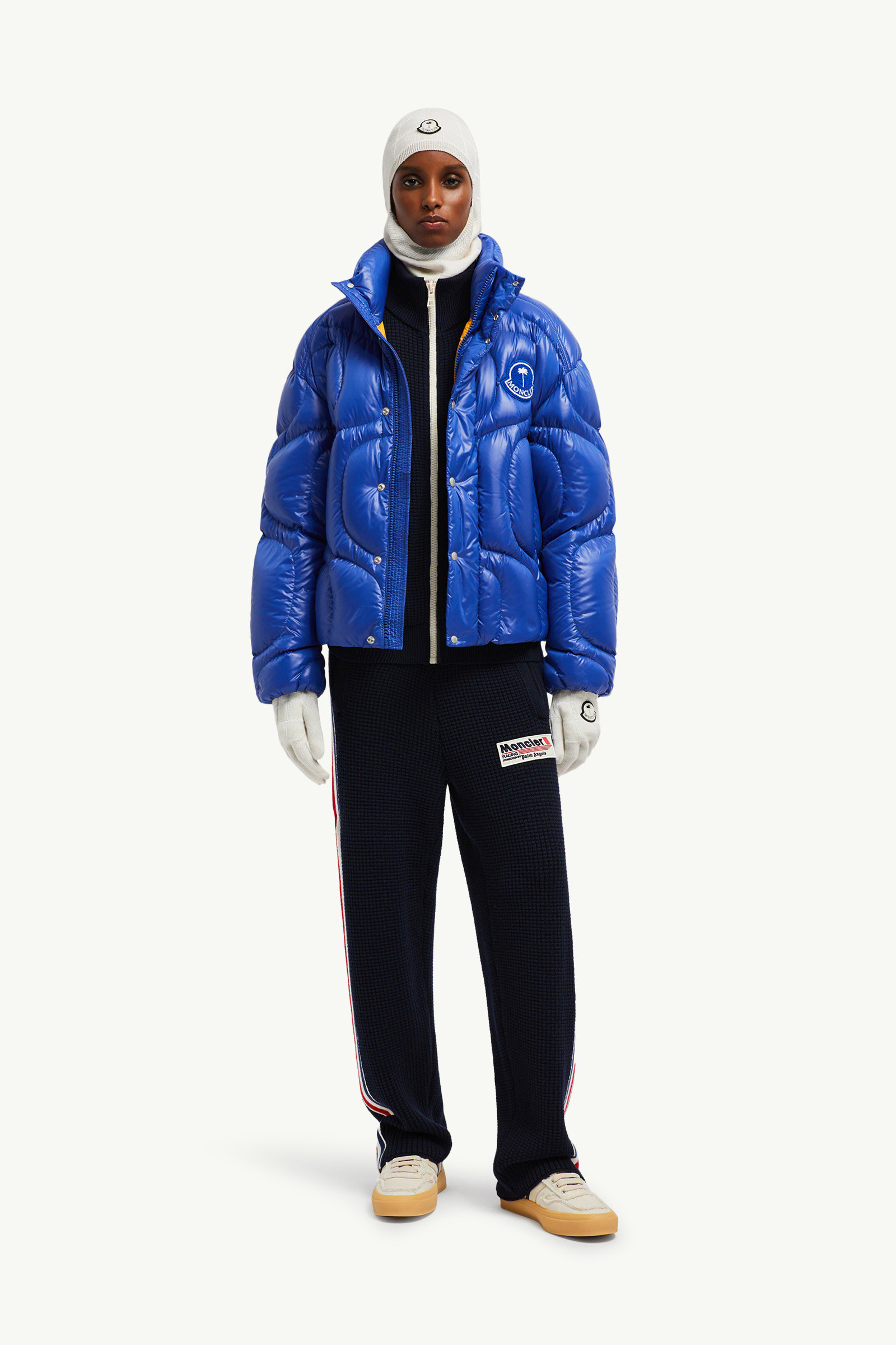 MONCLER GENIUS PALM ANGELS 23AW スウェットパンツ MONCLER GENIUS PALM ANGELS 23AW スウェットパンツ