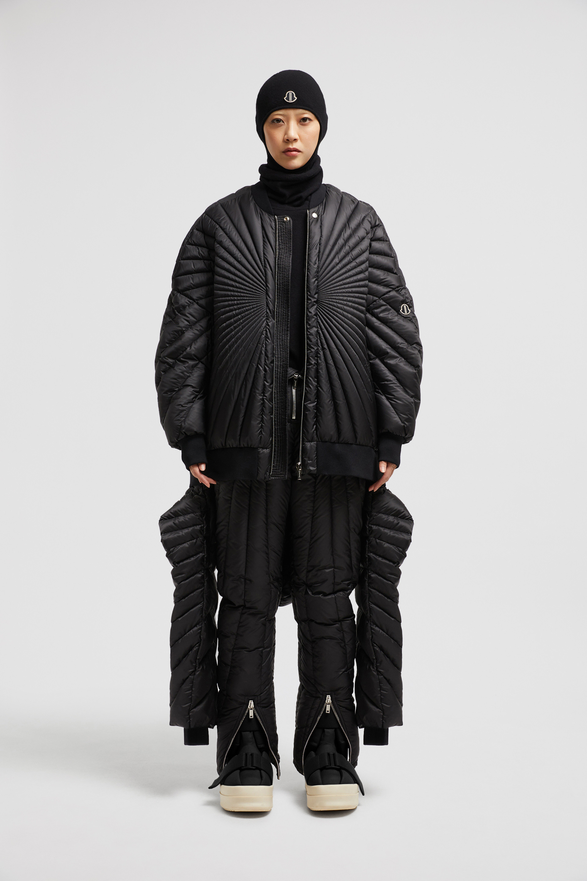 For Special Projects - Moncler + Rick Owens | Moncler SI