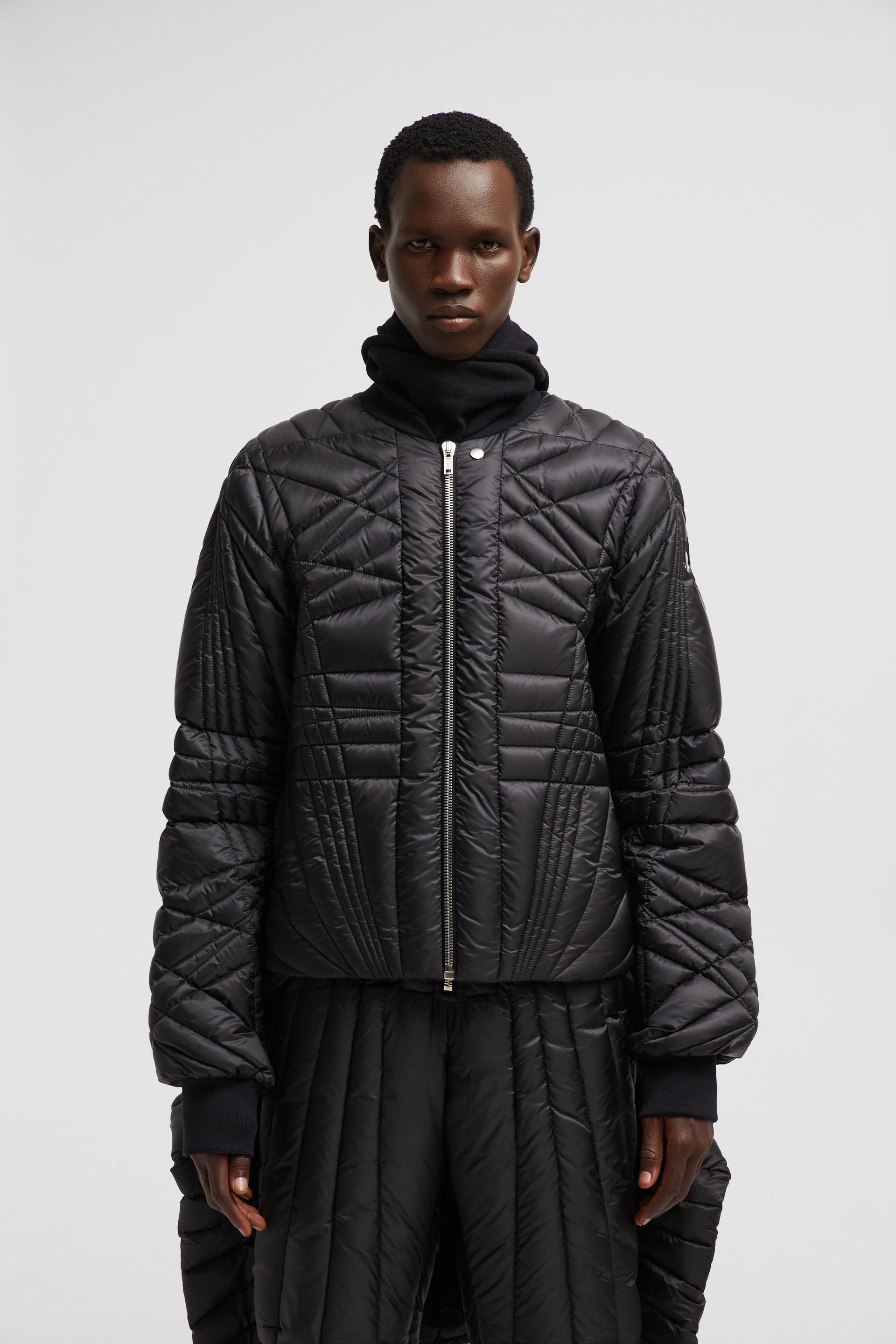 For Special Projects Moncler Rick Owens Moncler US