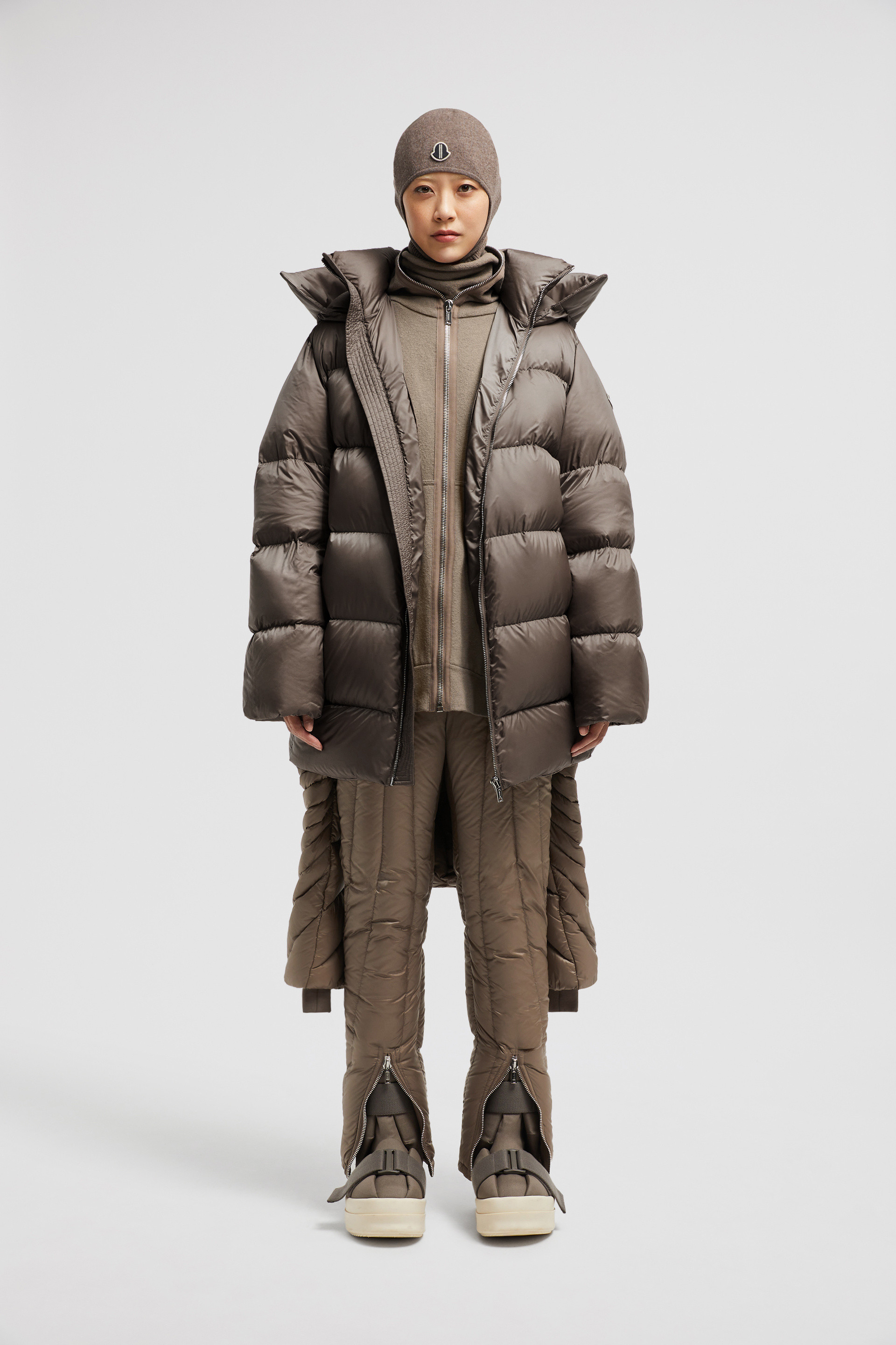 Moncler Rick Owens Cyclopic for Moncler HK