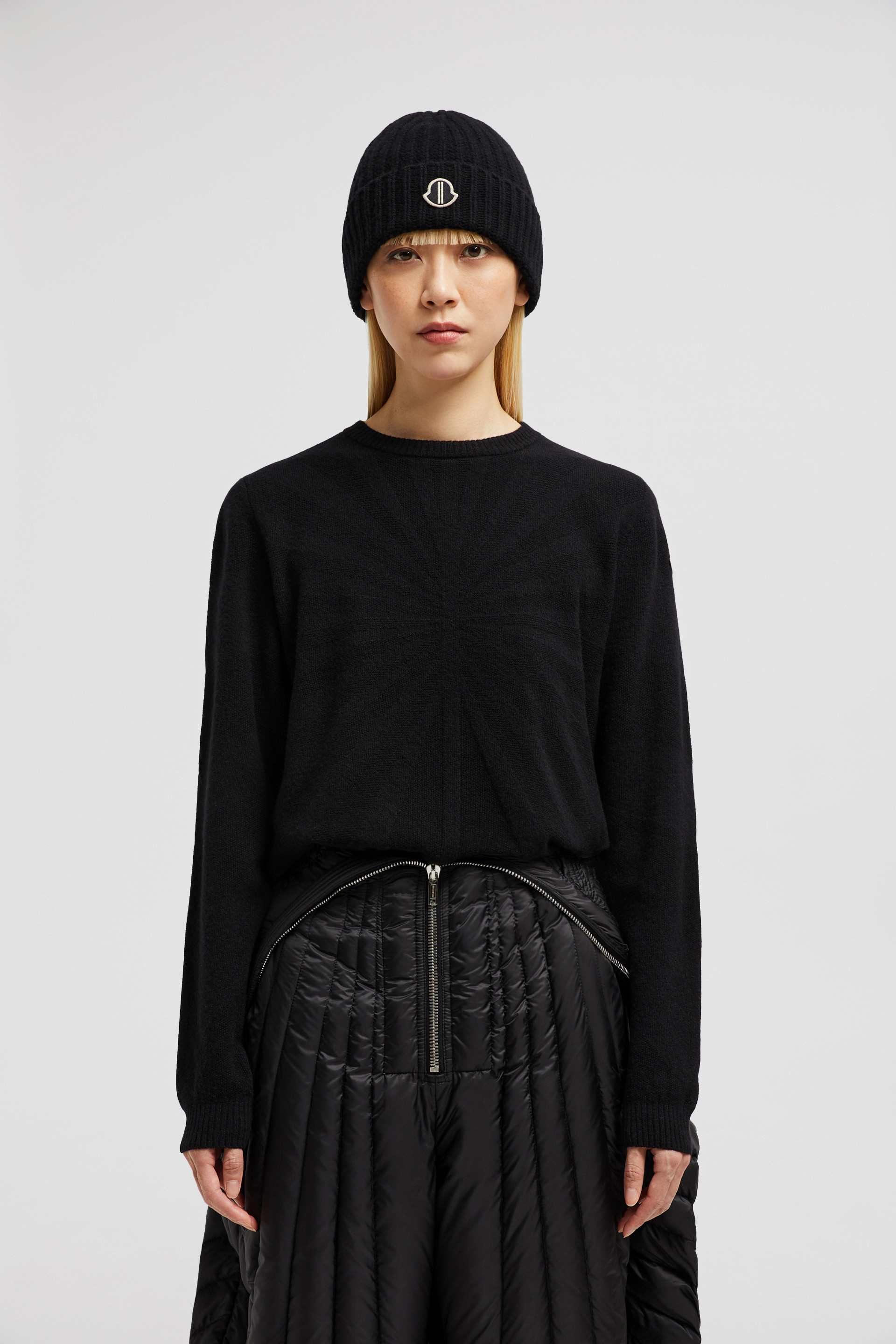 For Special Projects - Moncler + Rick Owens | Moncler IT
