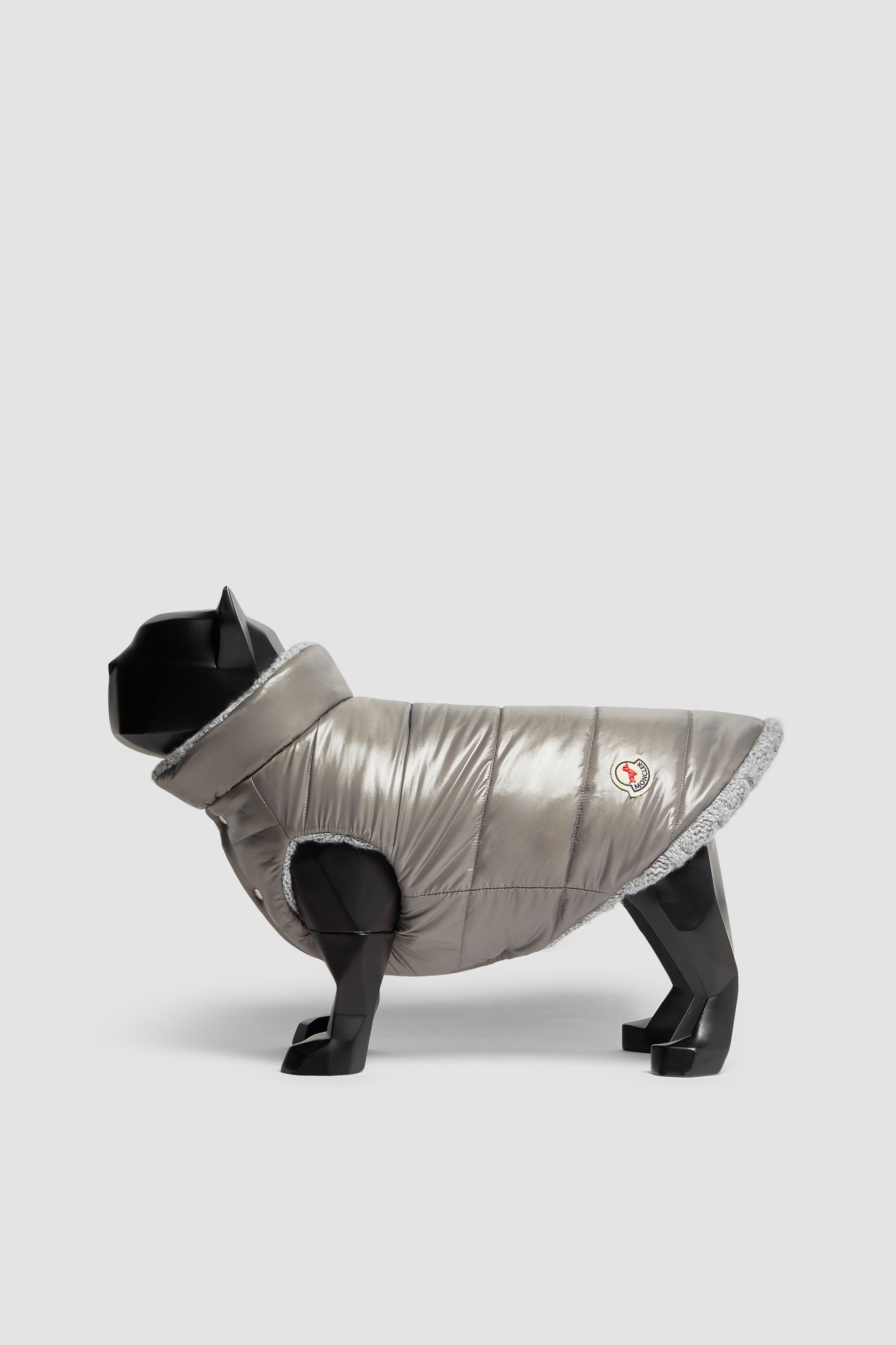 Moncler dog coat on sale