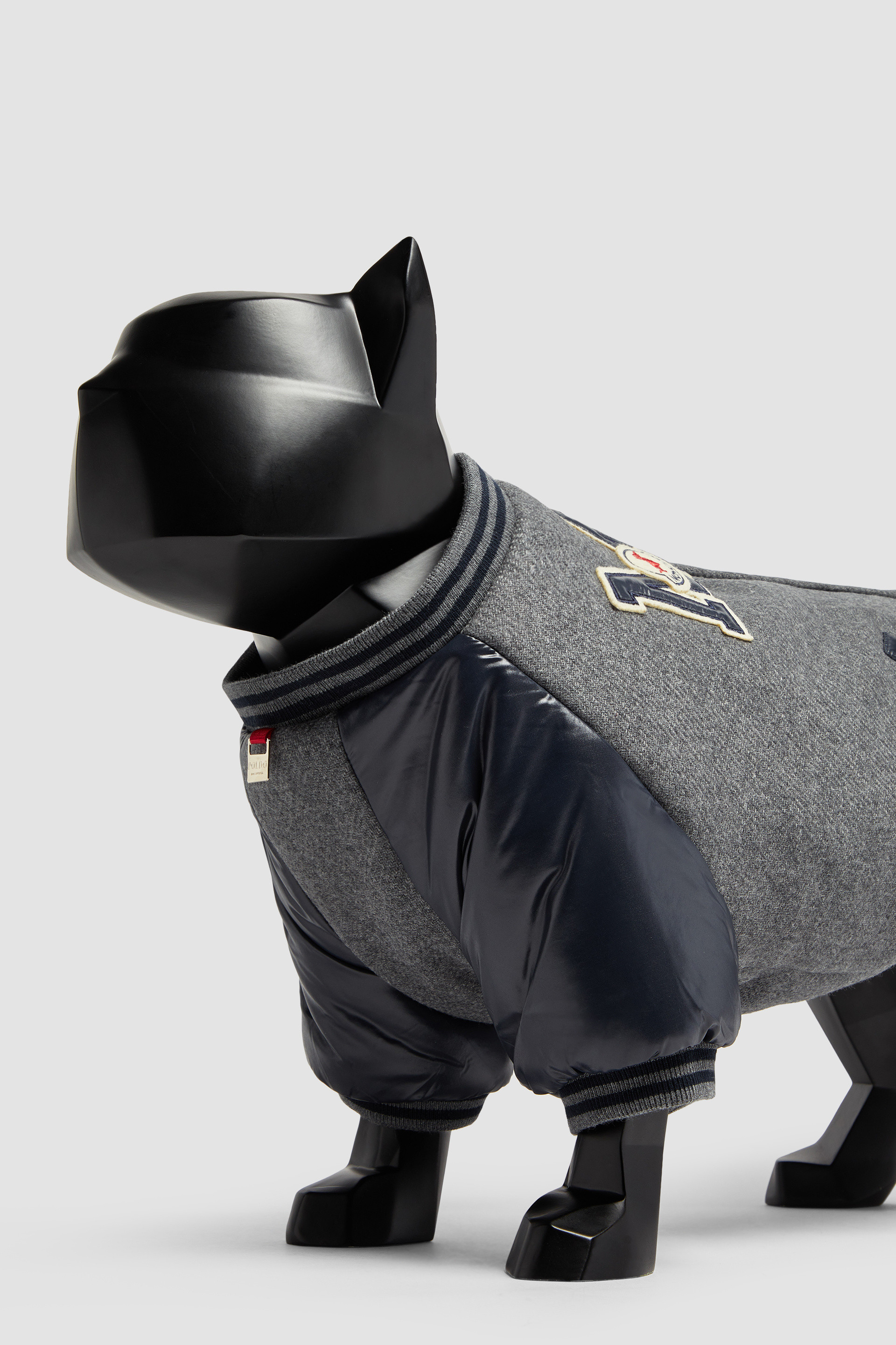 Moncler Poldo Dog Couture for Special Projects - Moncler x Poldo Dog Couture  | Moncler US