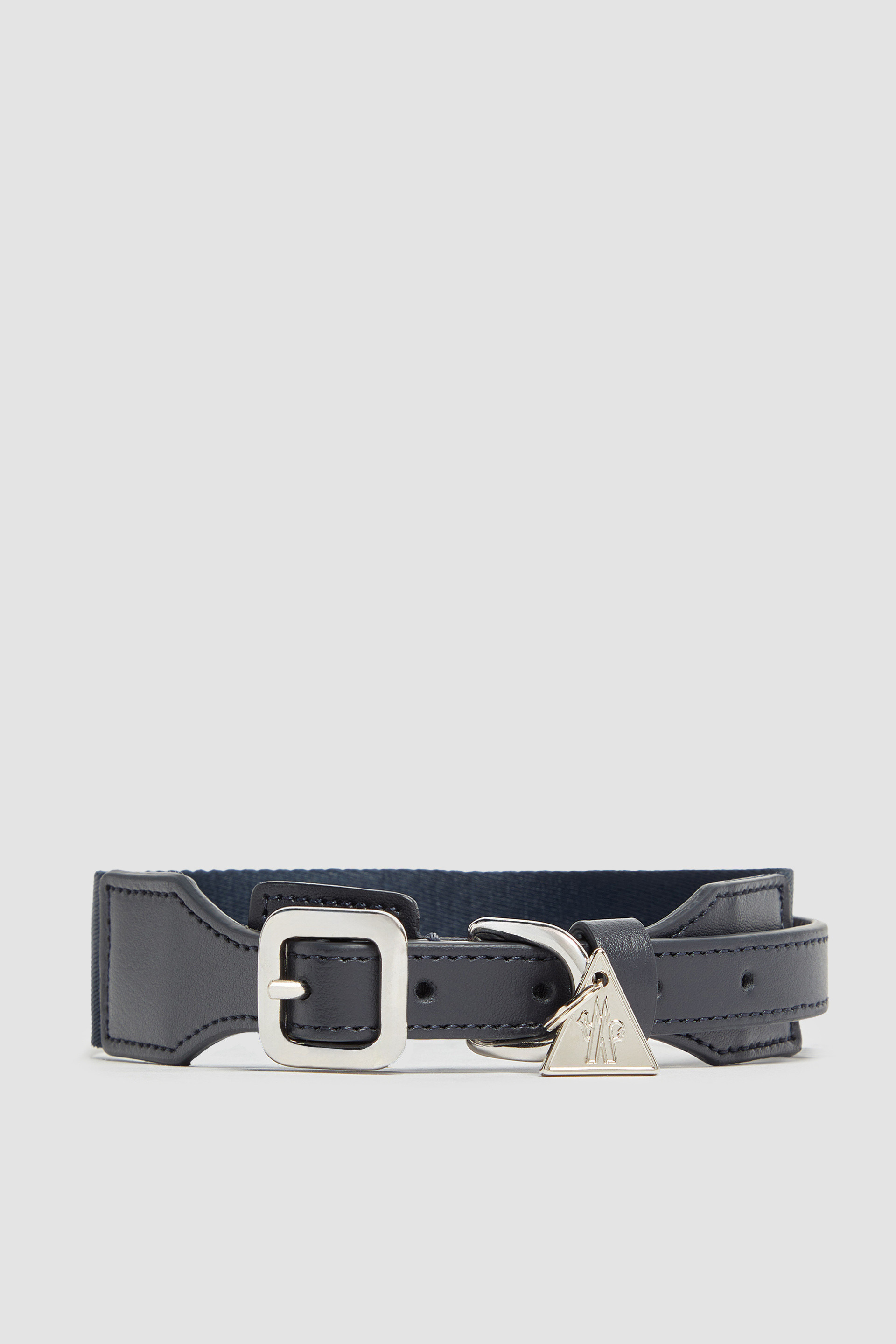 Moncler dog collar on sale