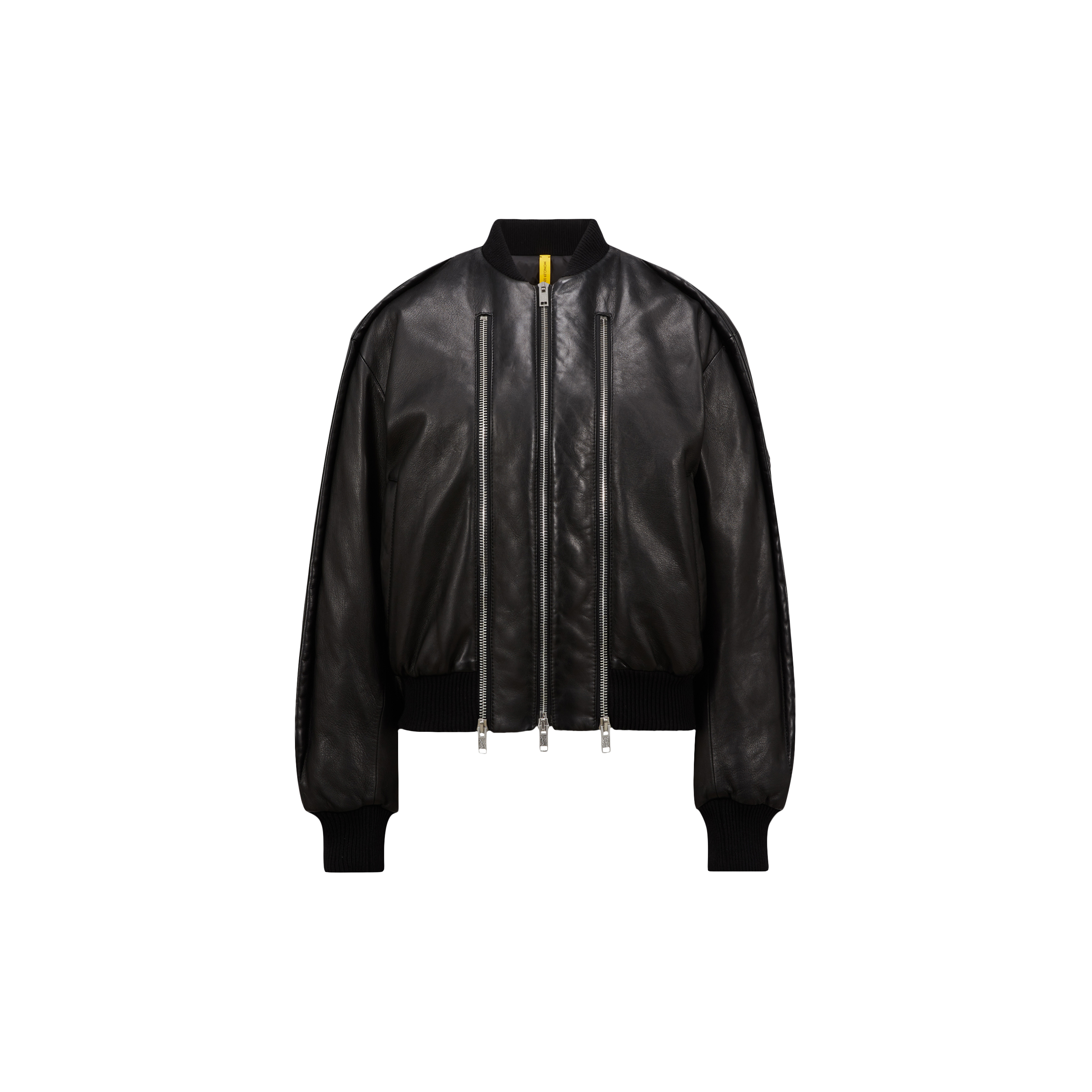Moncler X Willow Smith In Black