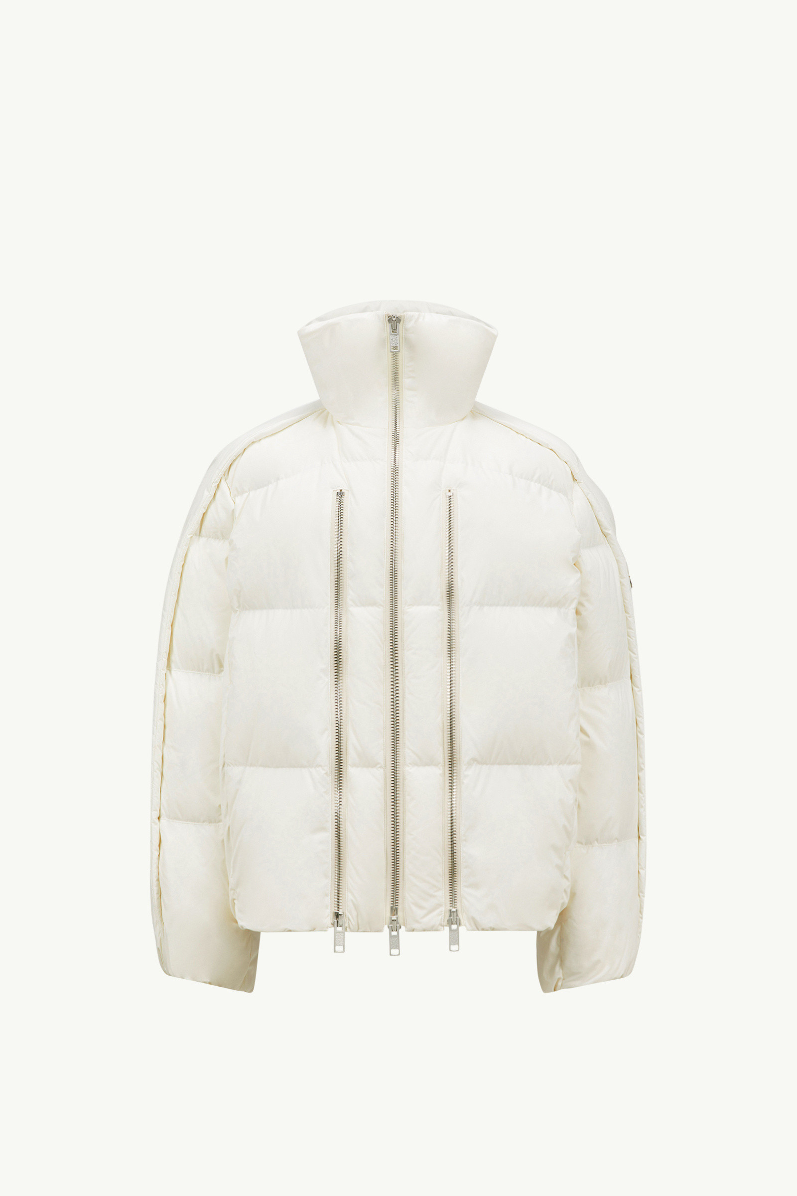 Off White Moncler x Willow Smith Jayel Short Down Jacket Off White Moncler x Willow Smith Jayel Short Down Jacket