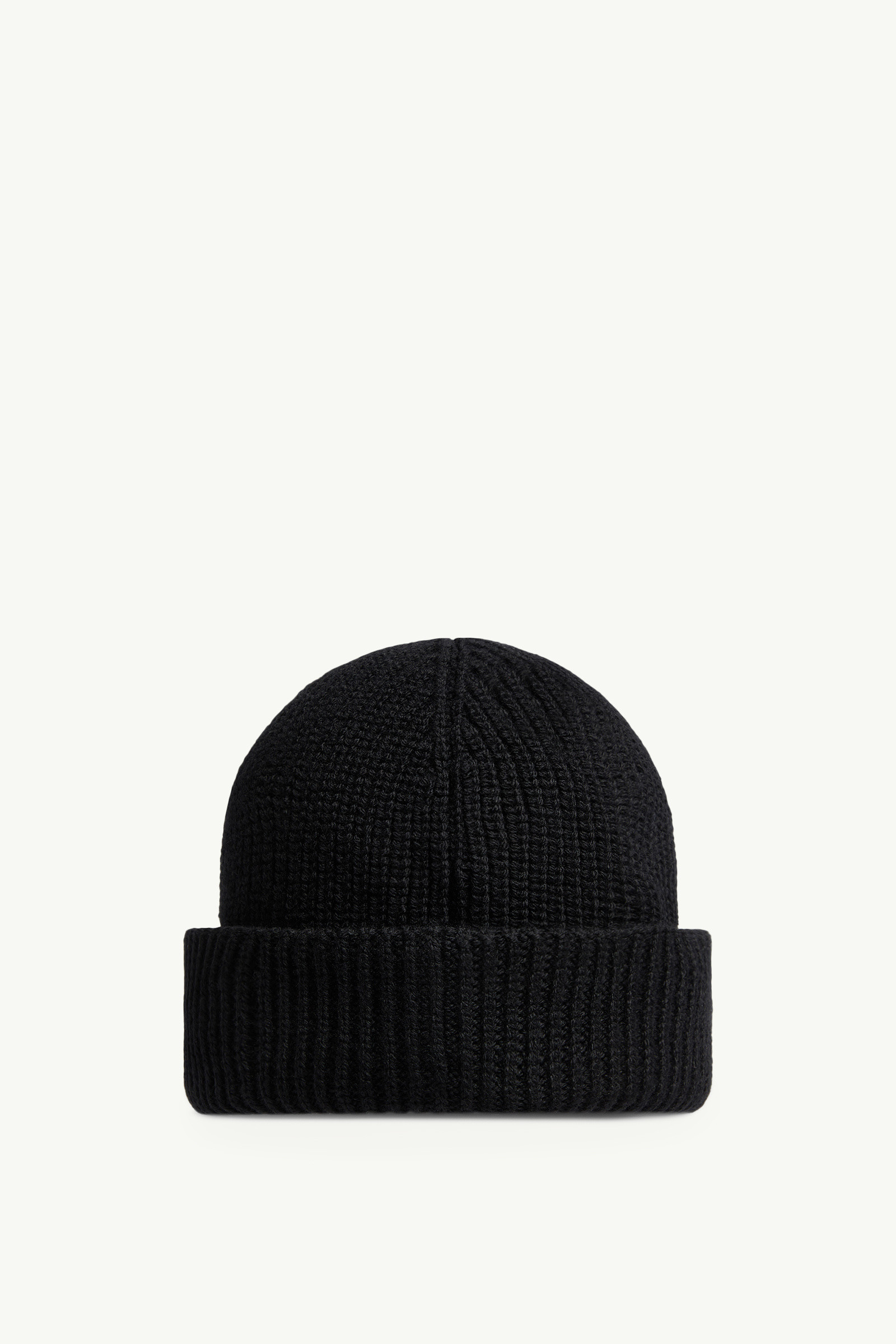 ハット MONCLER WILLOW SMITH BLACK WOOL HAT Black 6 MONCLER WILLOW SMITH Moncler Genius - Vitkac Italy