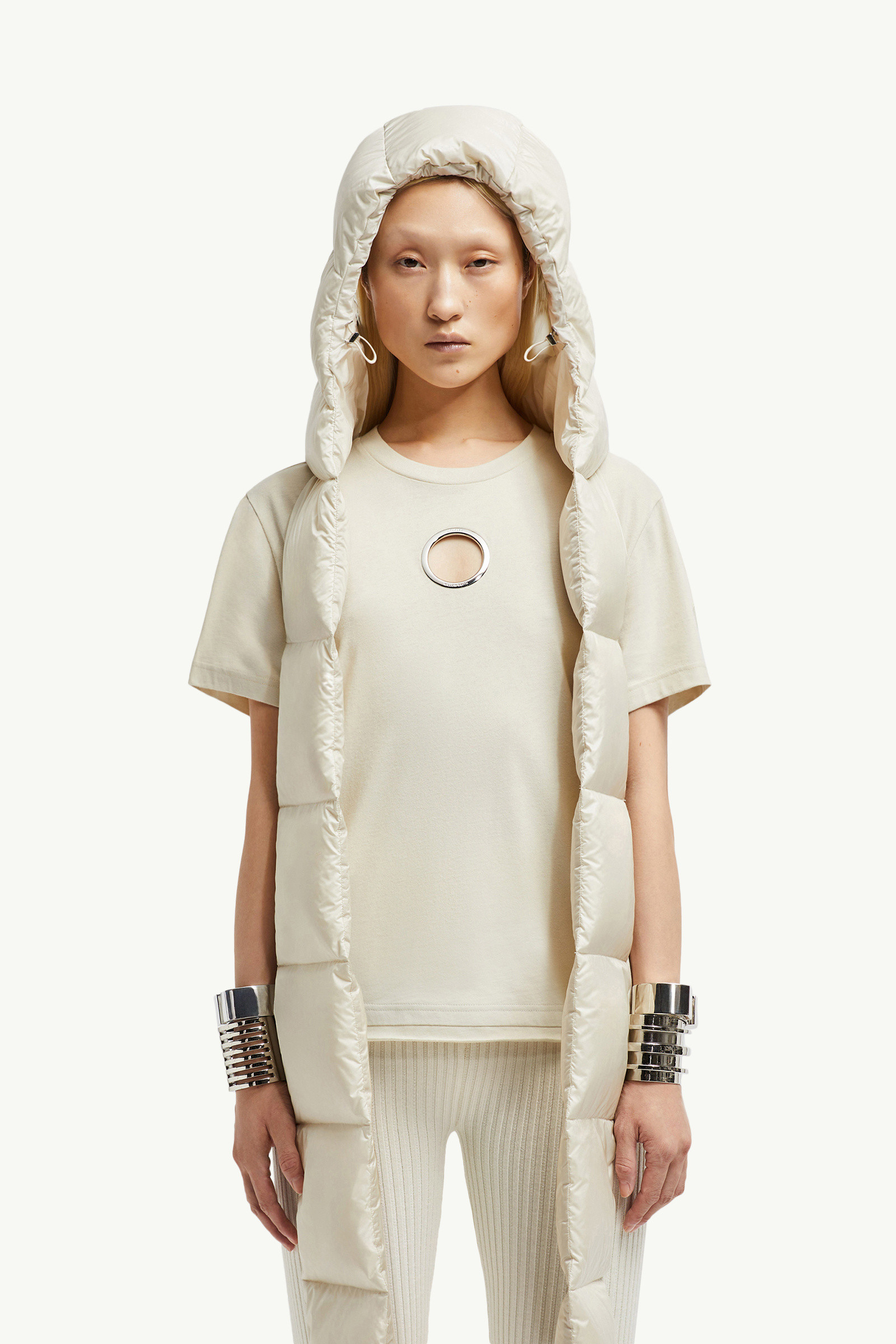 MONCLER モンクレール ANTHEMIS アンテミス スプリング コート
