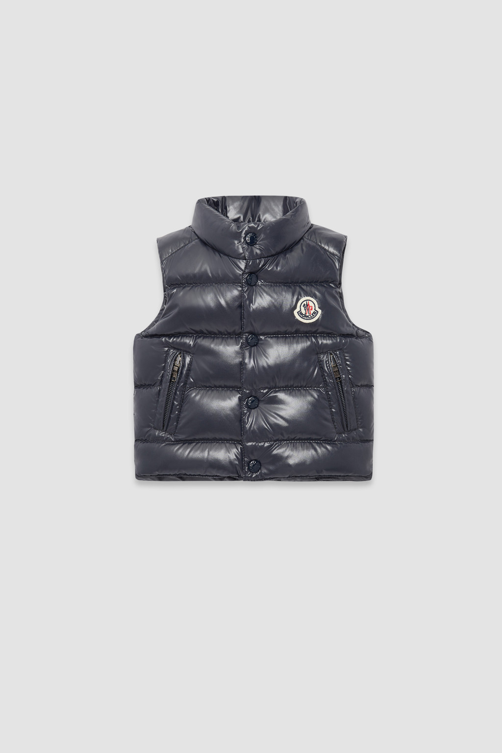 Baby boy moncler coat sale best sale