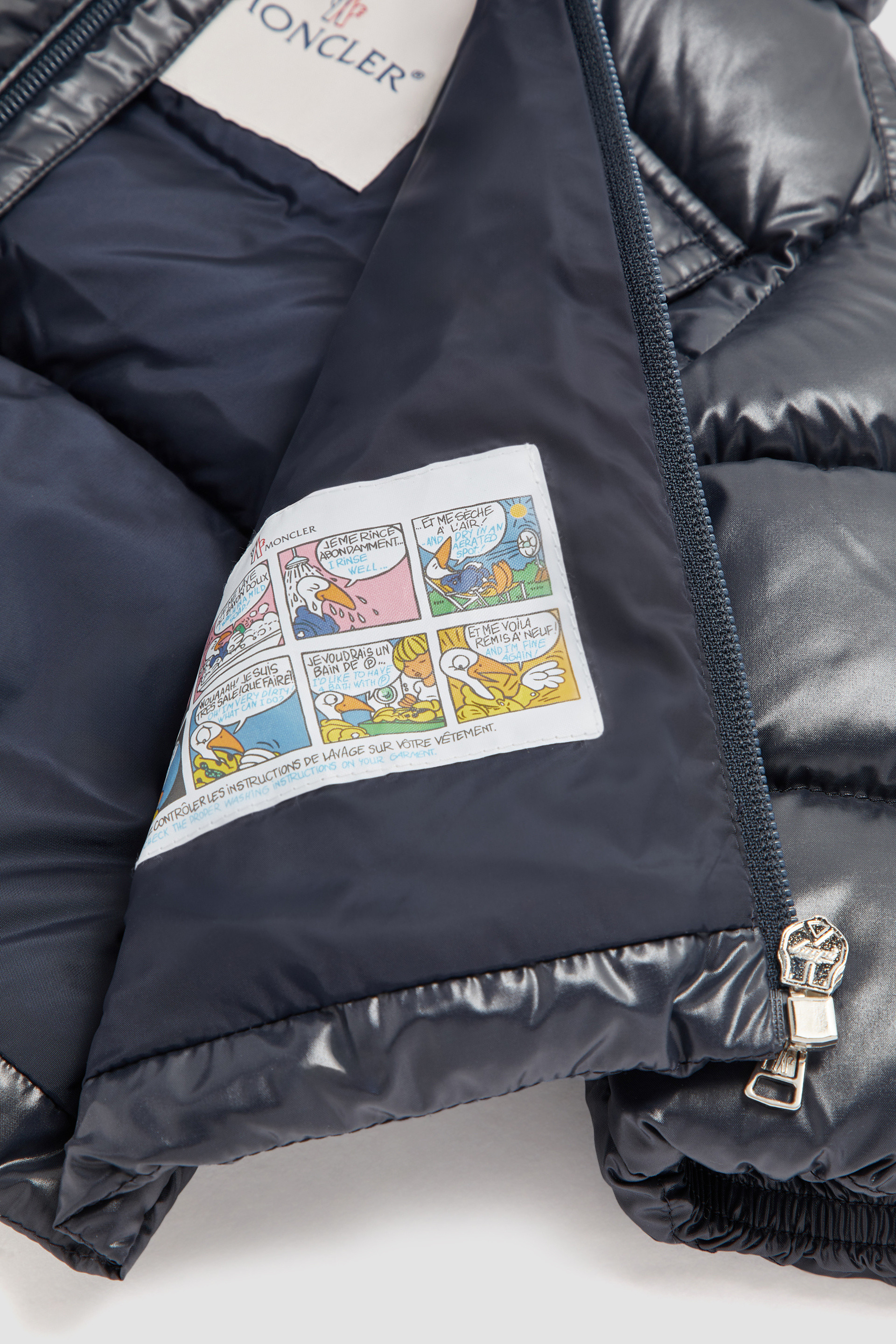 K2 Down Jacket