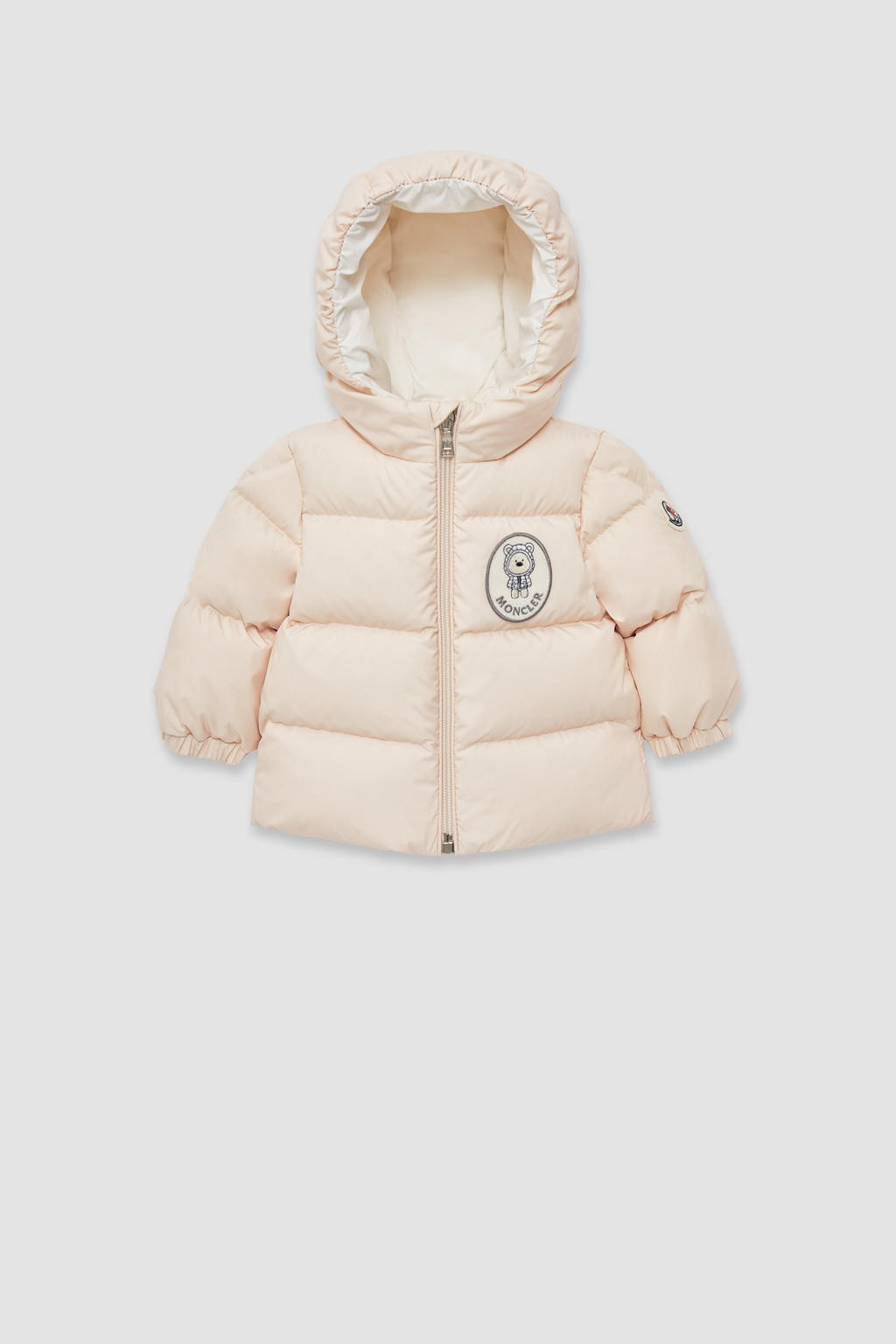 Cadeaux Children Bebe fille Moncler CA