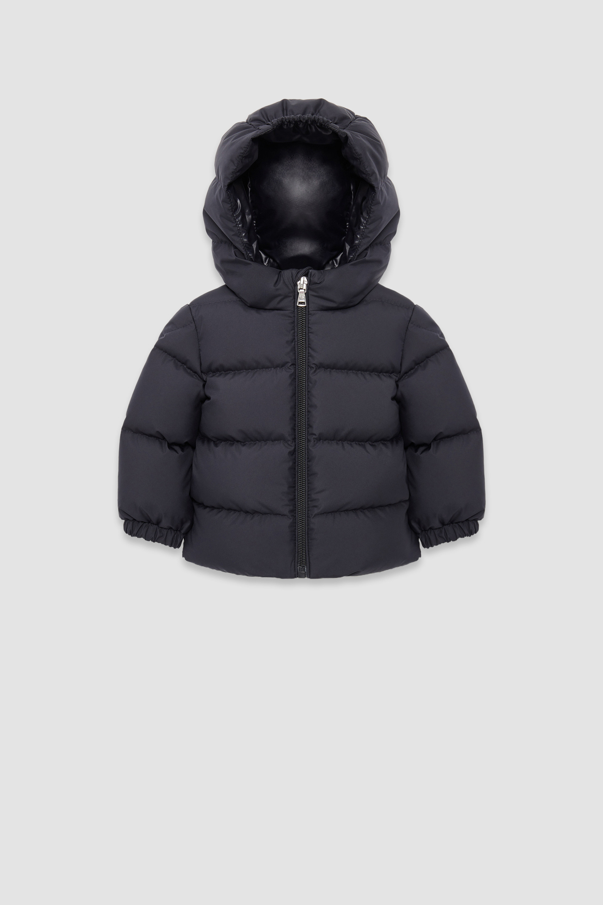 Clothing for Baby Girls - Baby Coats, Jackets & Vests | Moncler US