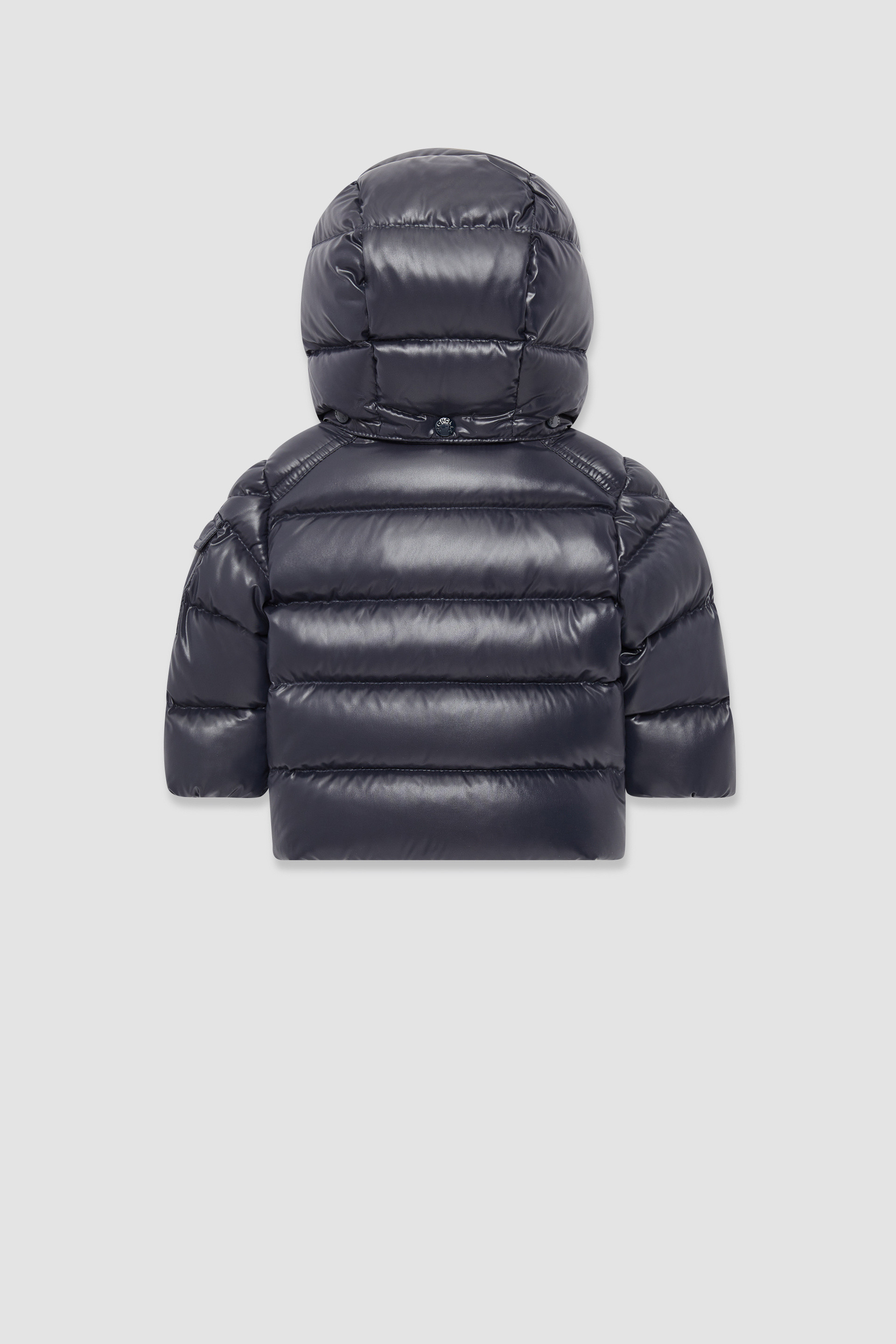 Moncler Maya Baby Down Jacket Size 12 18M