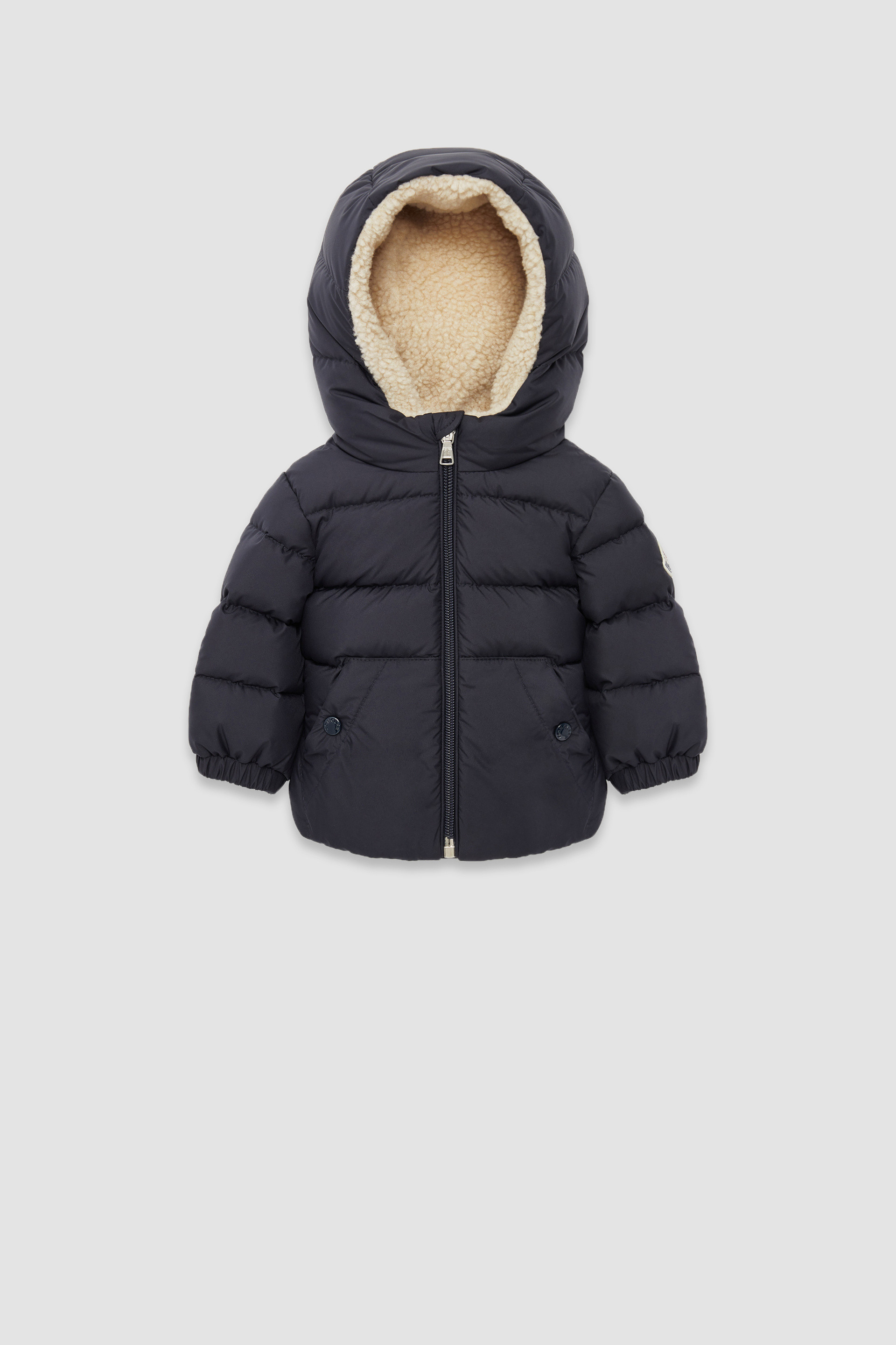 Amir Down Jacket Size : 3/6M