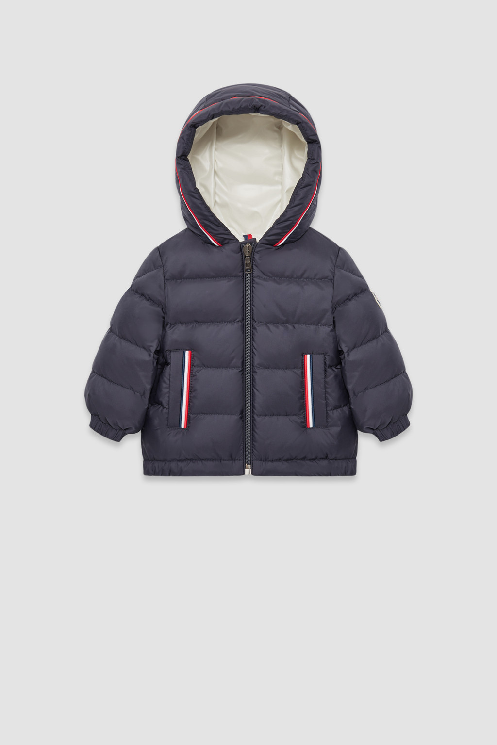 Baby boys puffer jacket best sale