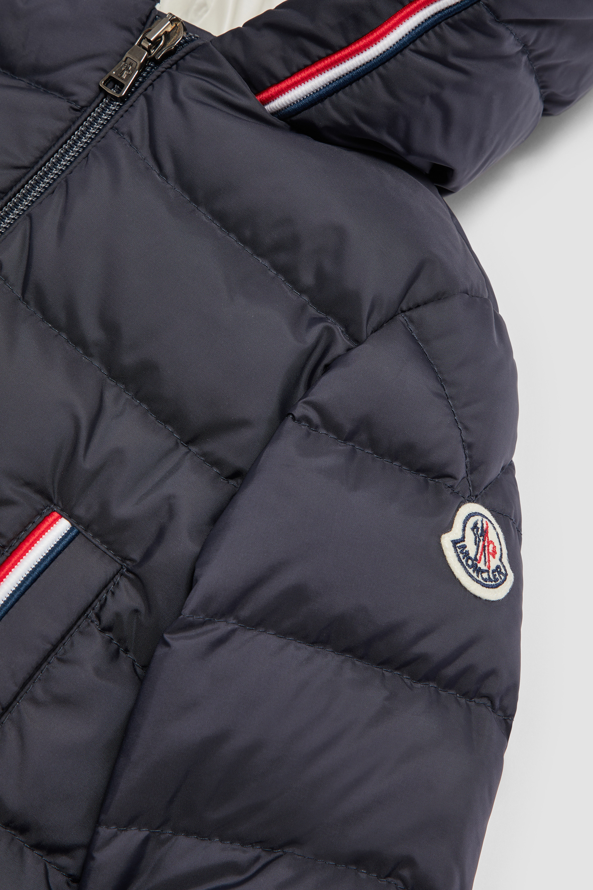 Clothing for Baby Boys - Down Jackets & Accessories | Moncler US