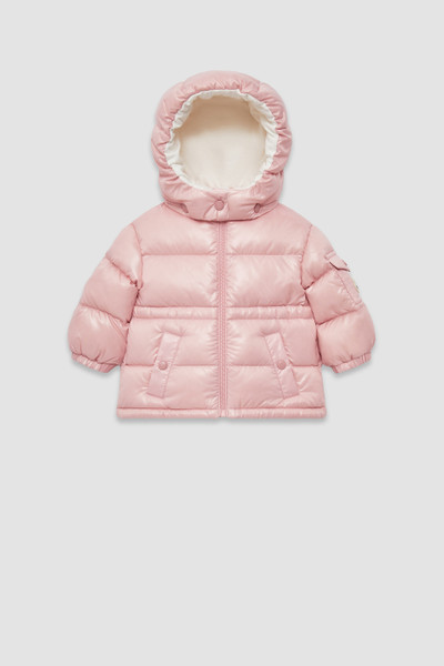 Down jacket baby girl best sale