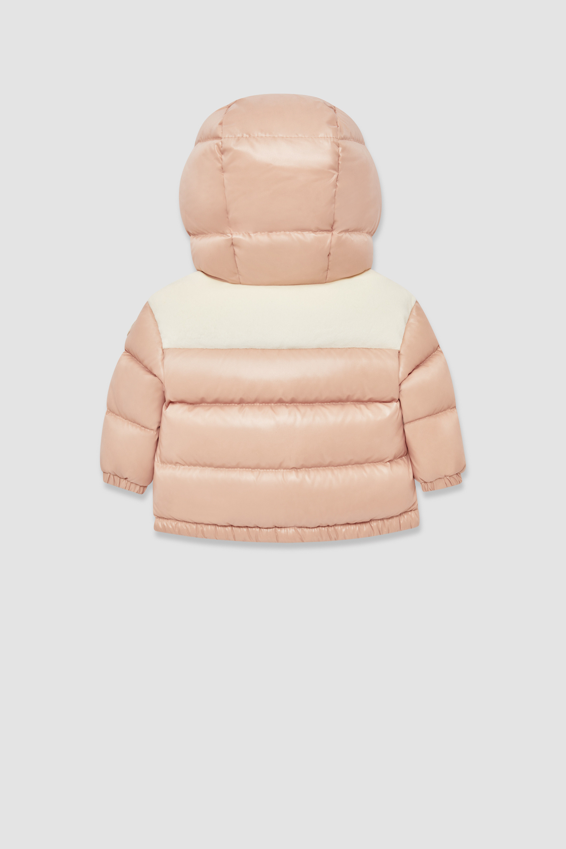 Moncler baby girl hotsell