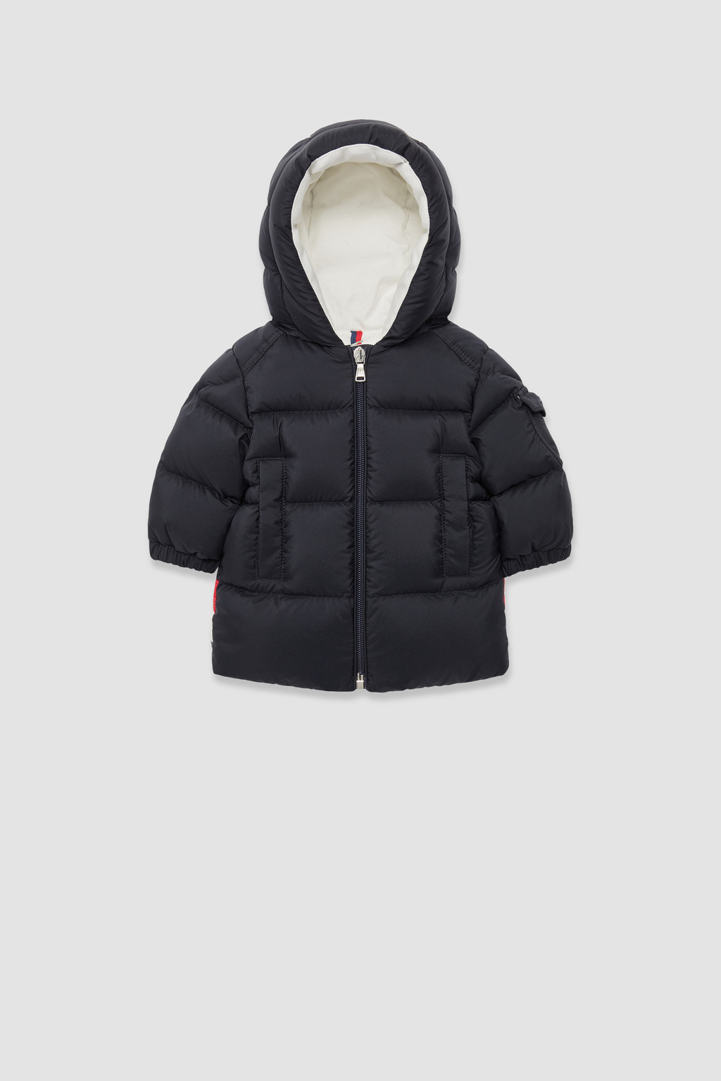 Outerwear for Children Baby Boy Moncler ES