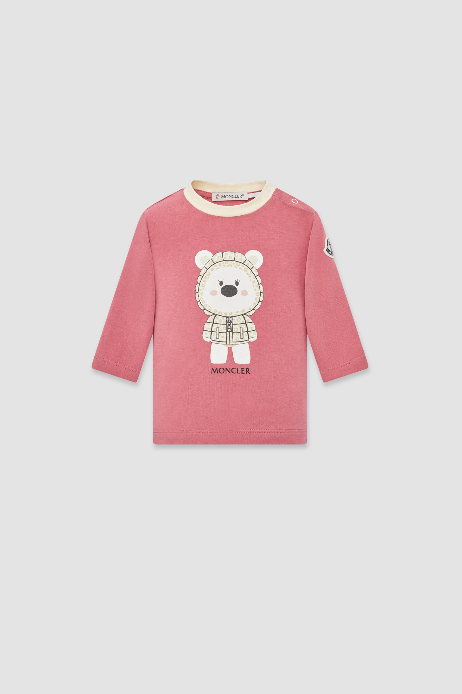 Baby Girls Clothes Baby Coats and Jackets Moncler DE