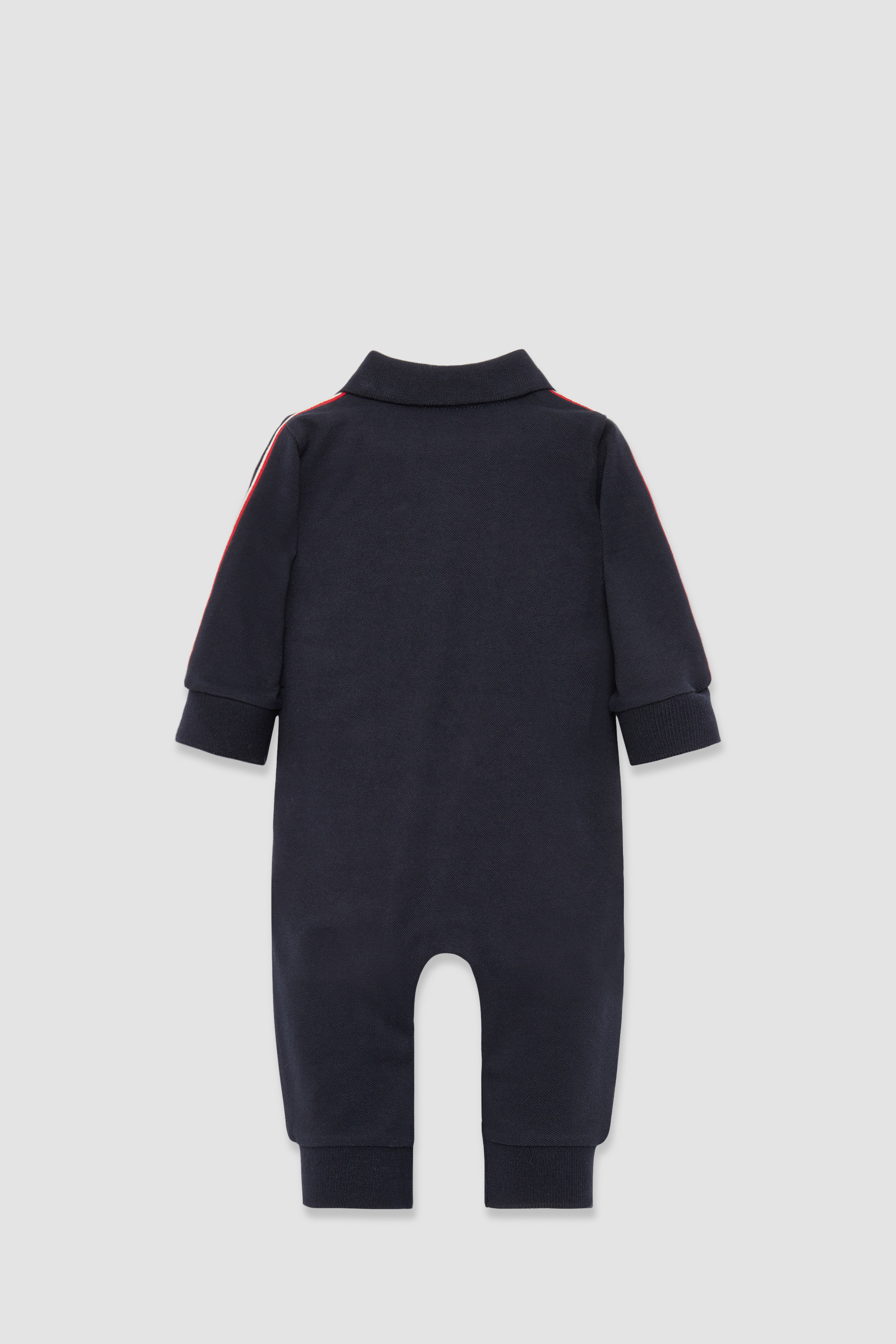 Moncler baby shops onesie