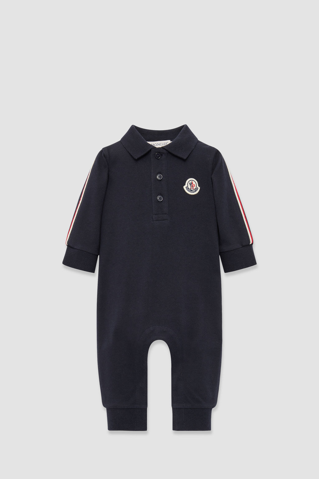 Moncler Tutina  857275 clips retro
