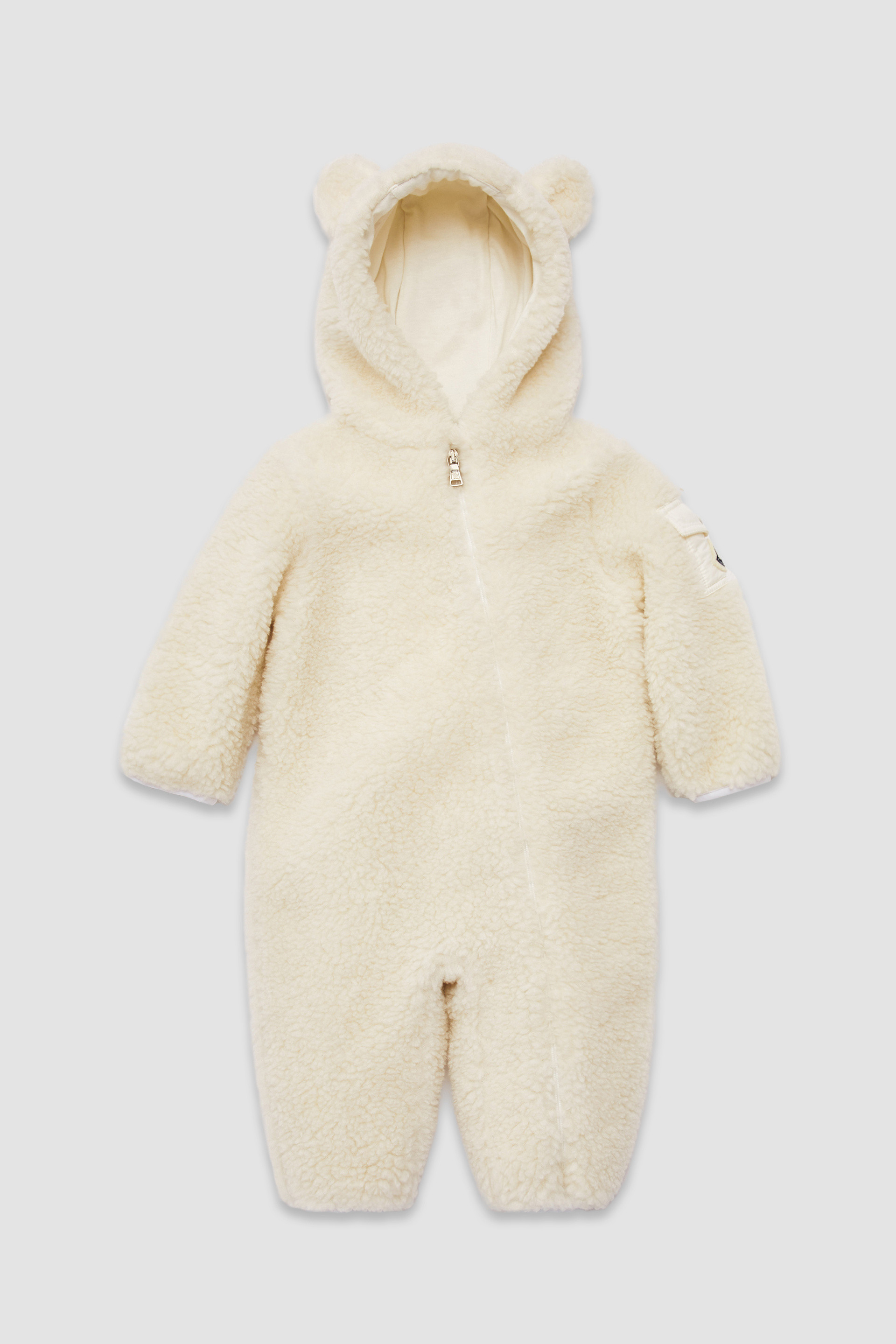 Baby moncler jas shops