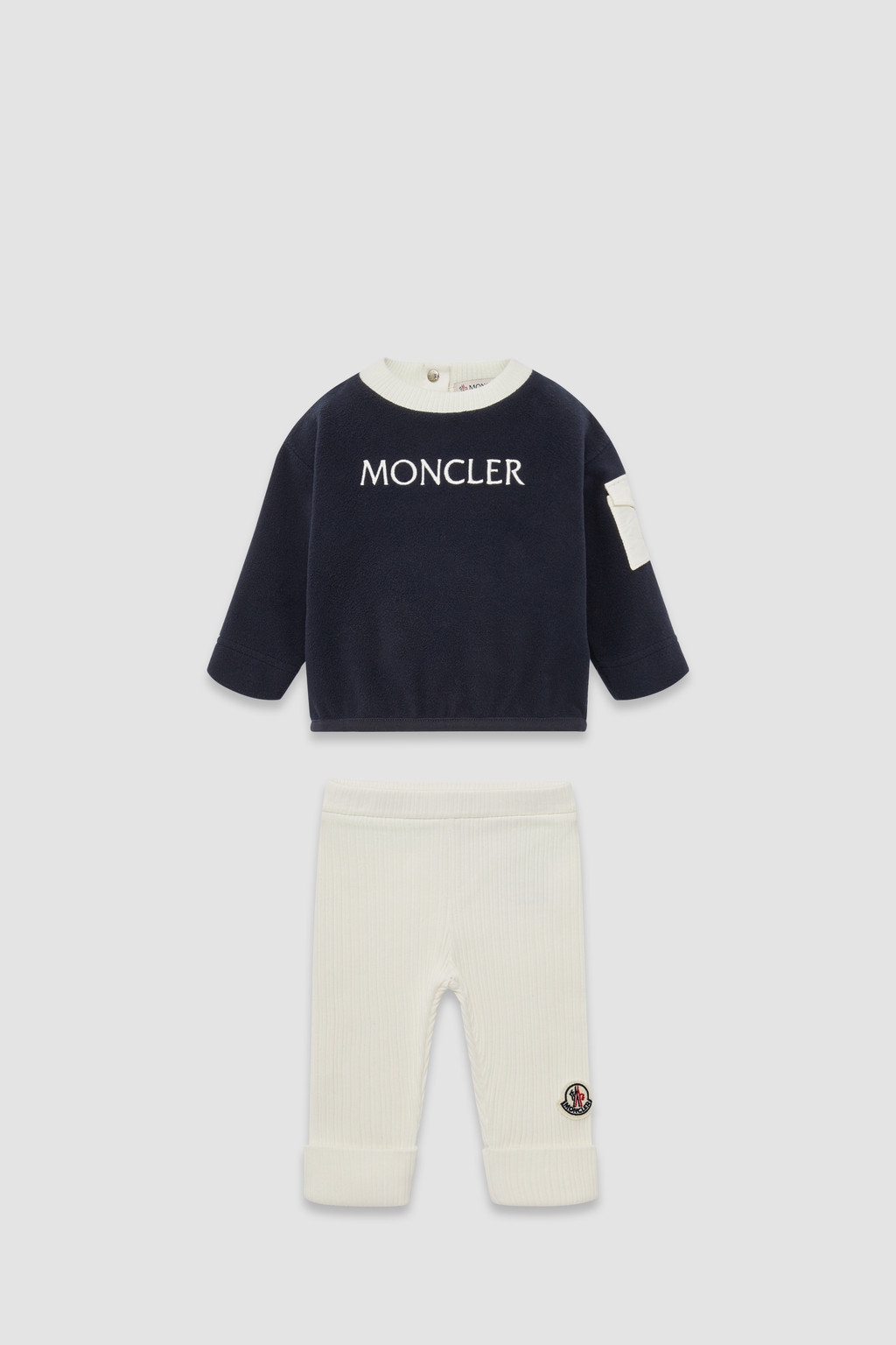 Cadeaux Children Bebe Garcon Moncler LU