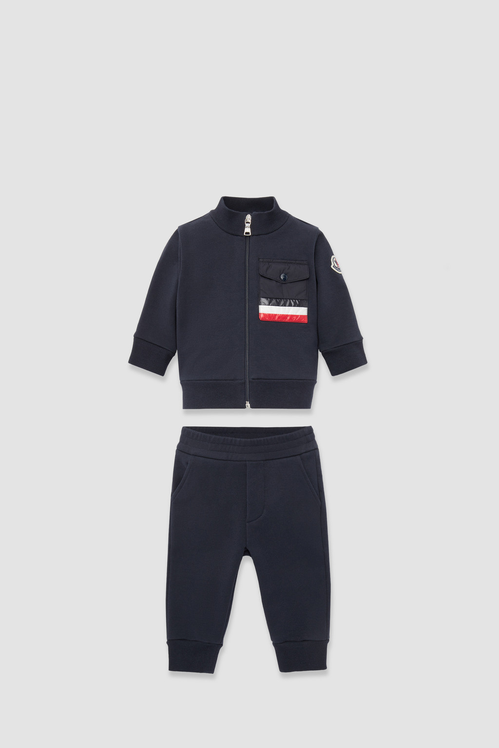 Ensemble moncler bebe 2025