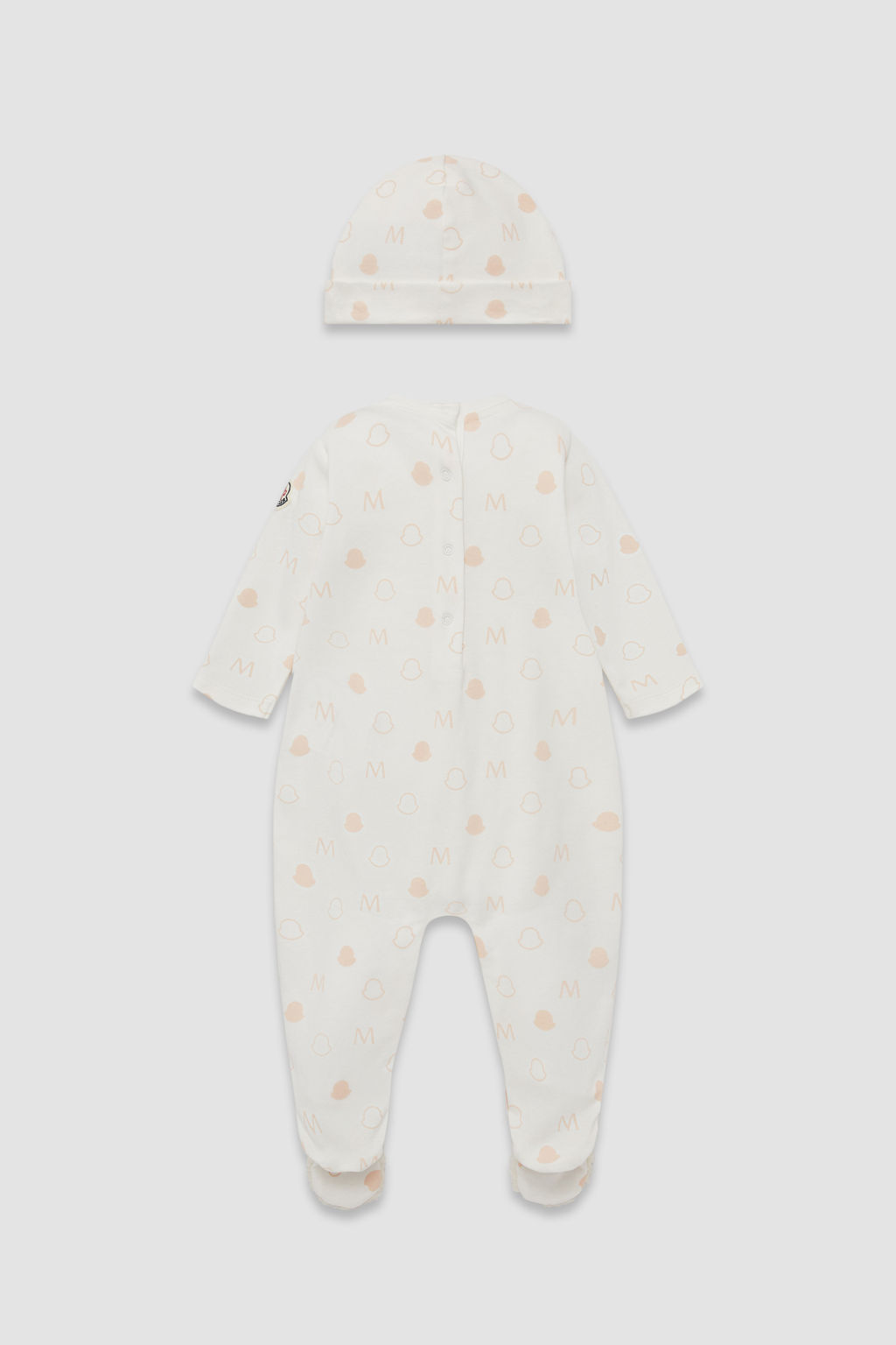 Clothing for Children - Baby girl | Moncler US