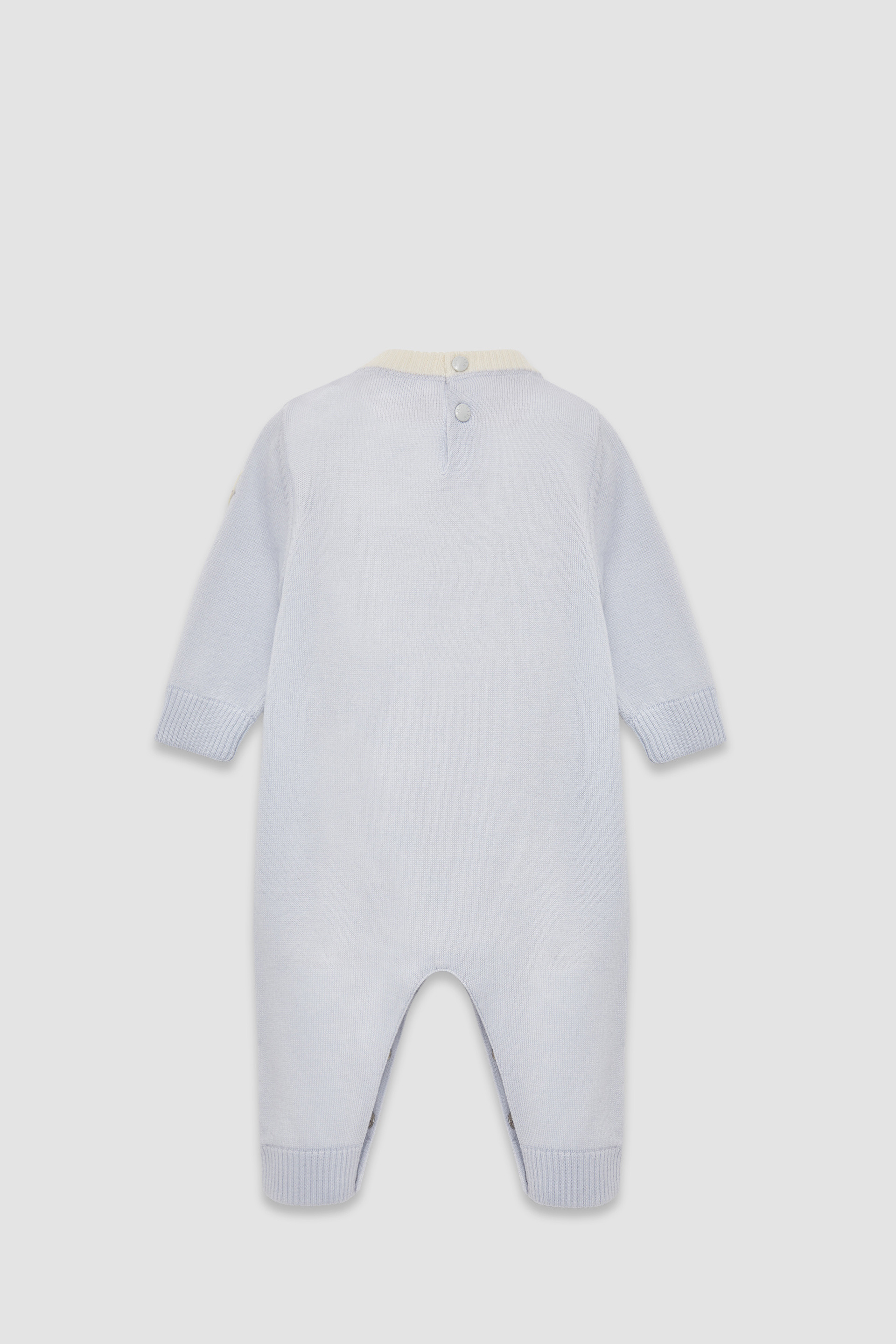 Moncler baby grow online