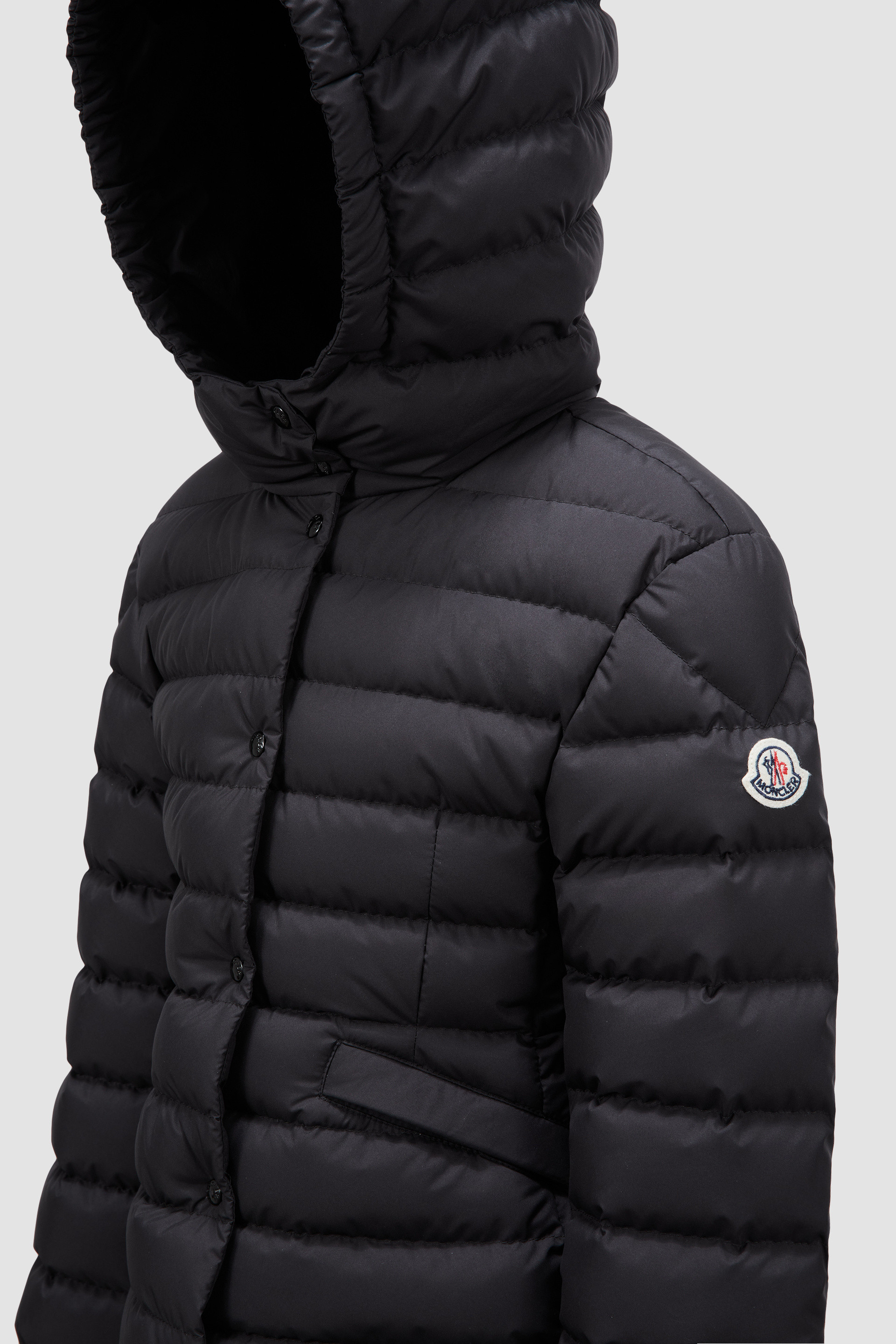 Egisto Down Jacket Size : 4Y