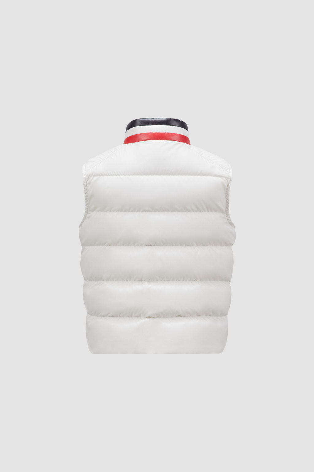 Gilet Sans Manches En Fausse Fourrure Blanche La Petite Étoile - Taille 2 Ans, Jamais Porté