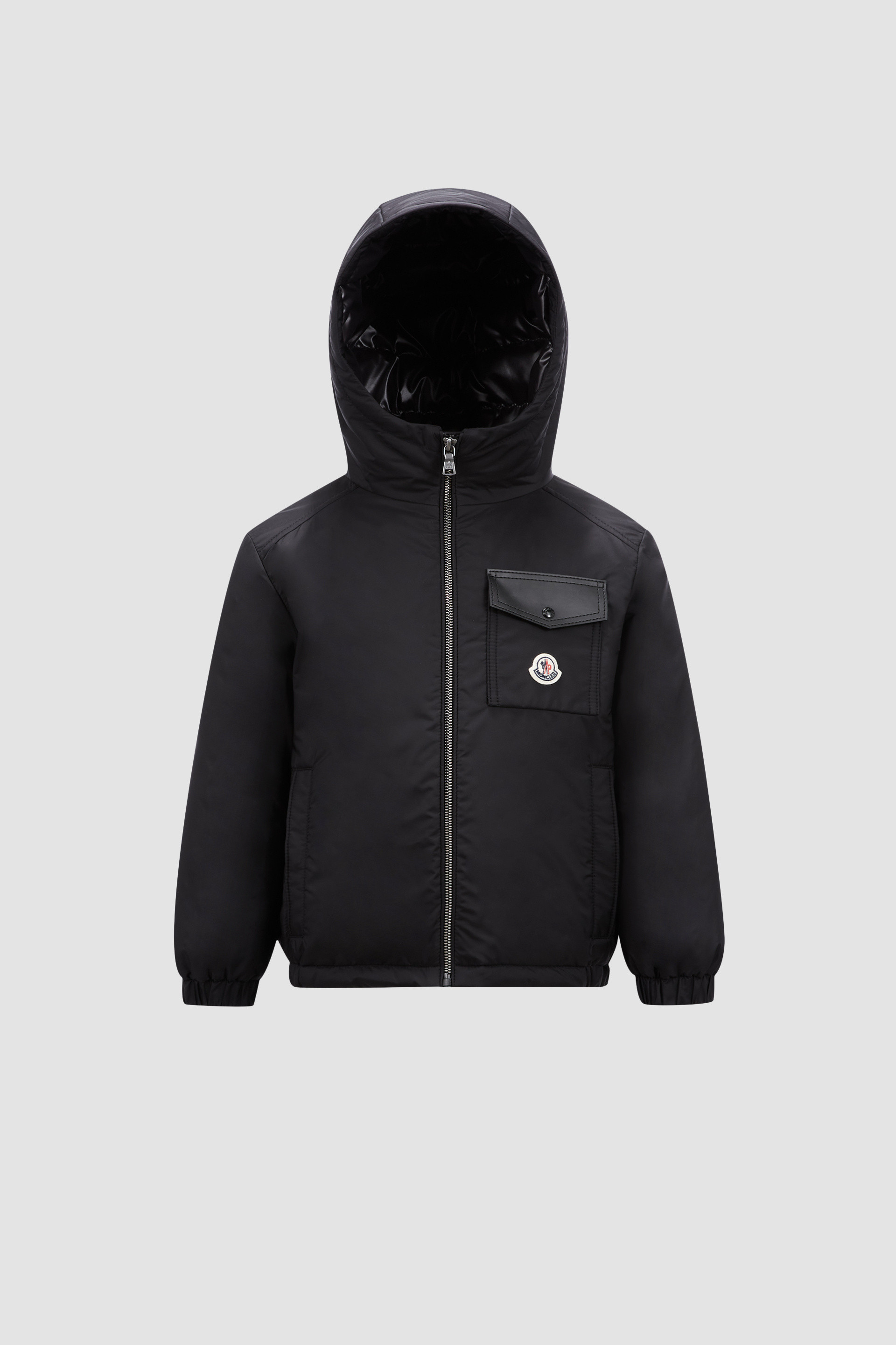 Moncler teens on sale