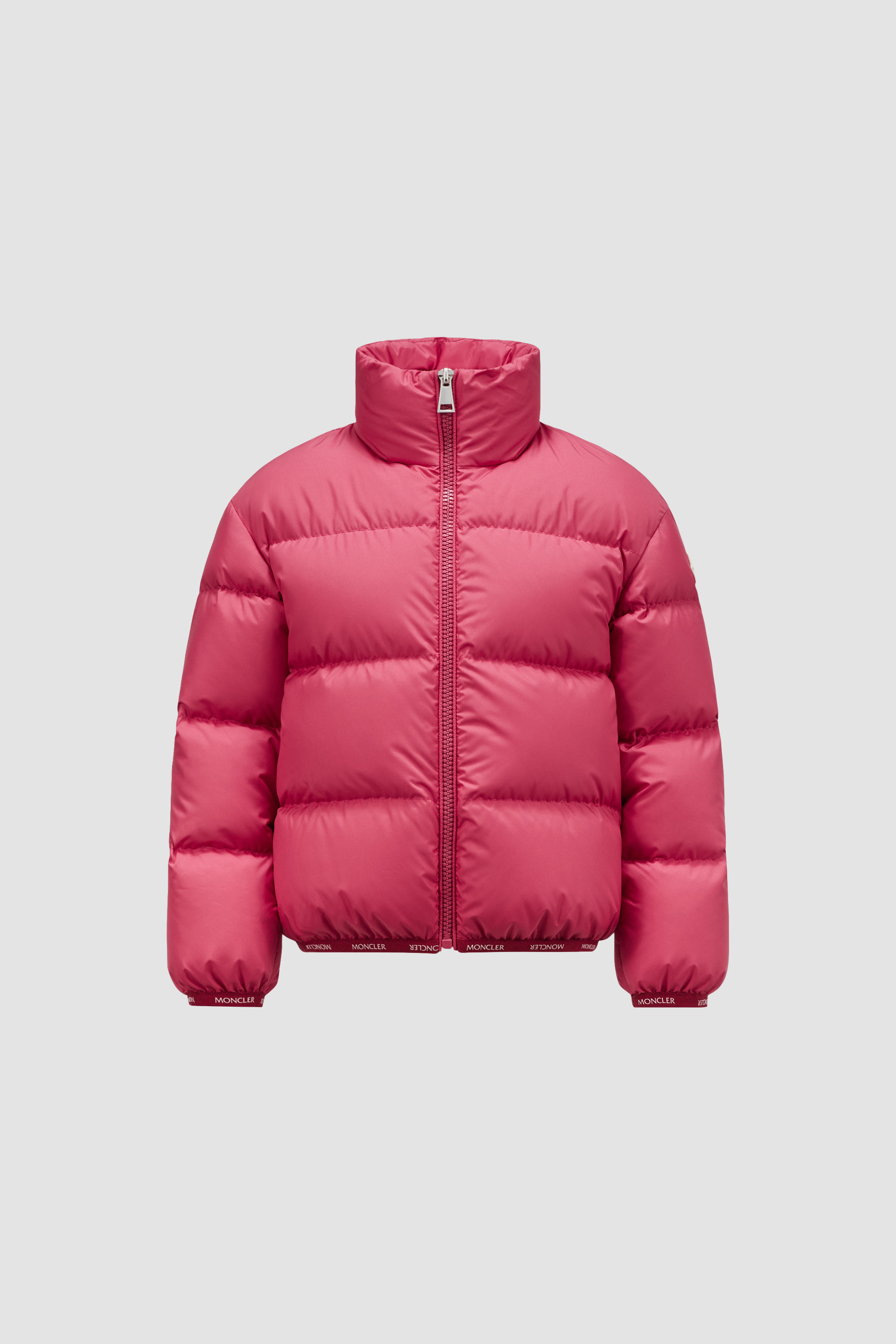 Girls' Clothes, Jackets and Accessories | Moncler