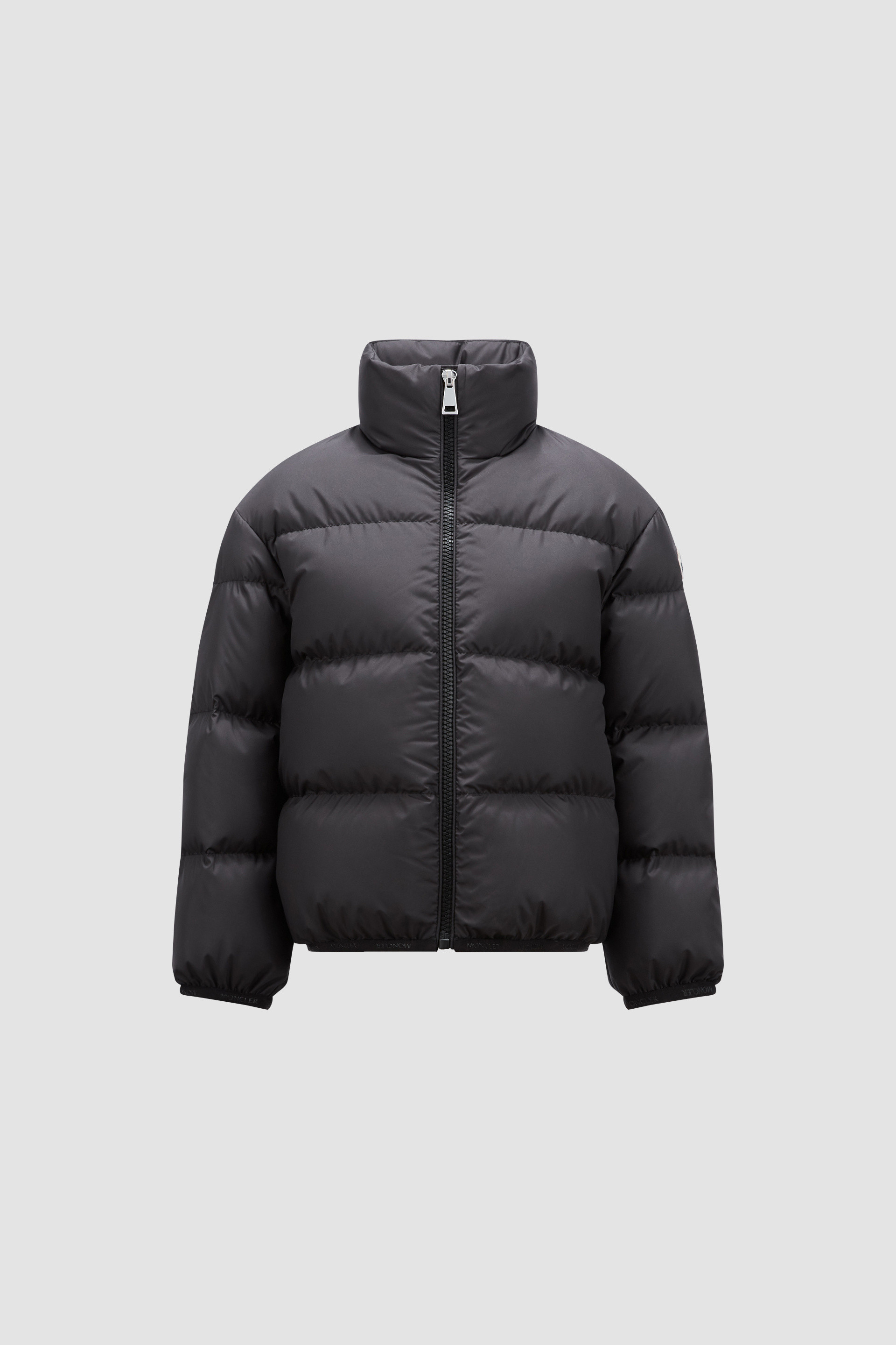 Girls' Clothes, Jackets and Accessories | Moncler