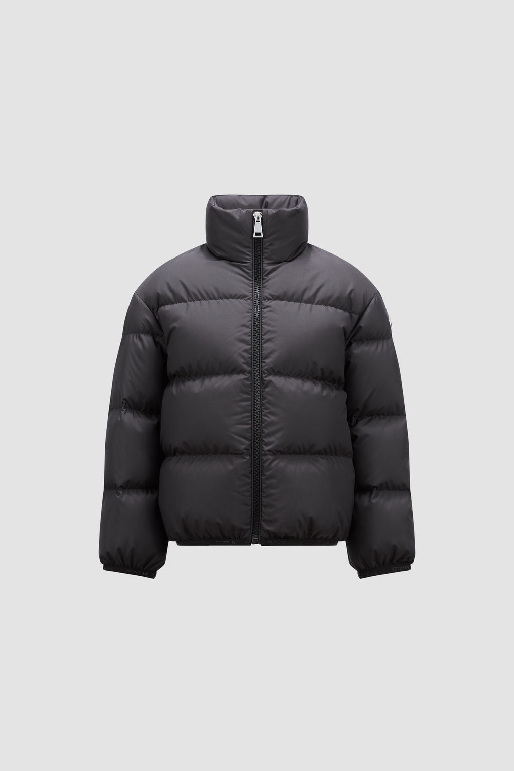 Moncler Kamelya Kids Girls Summer Jacket In Army main image 1