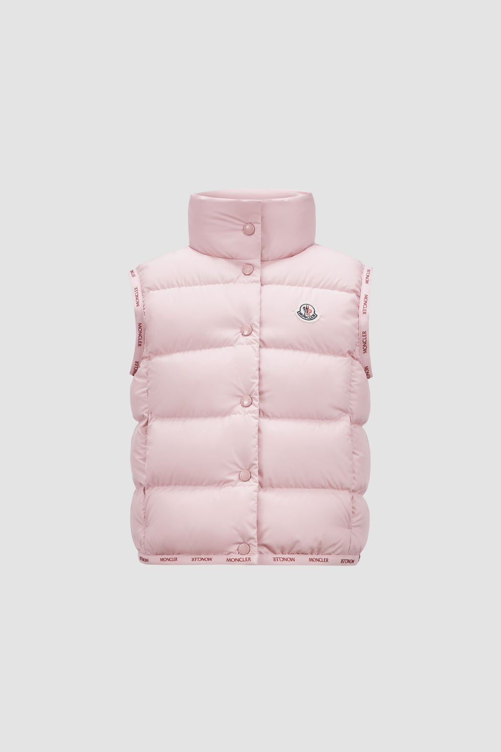 キッズ女の子｜ダウンジャケット＆ベスト｜モンクレール公式 