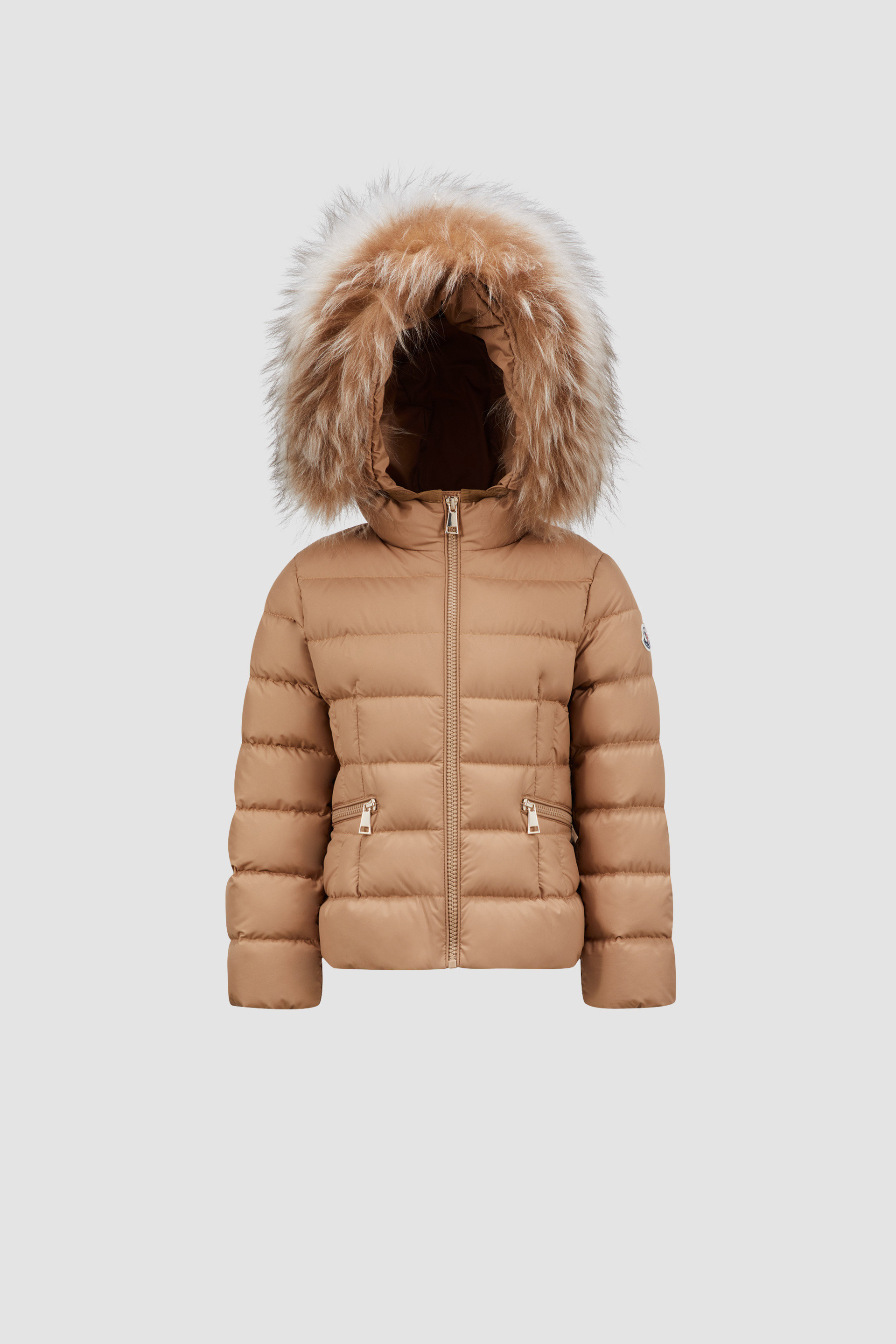 Girls Outerwear Down Jackets Parkas Coats Vests Moncler