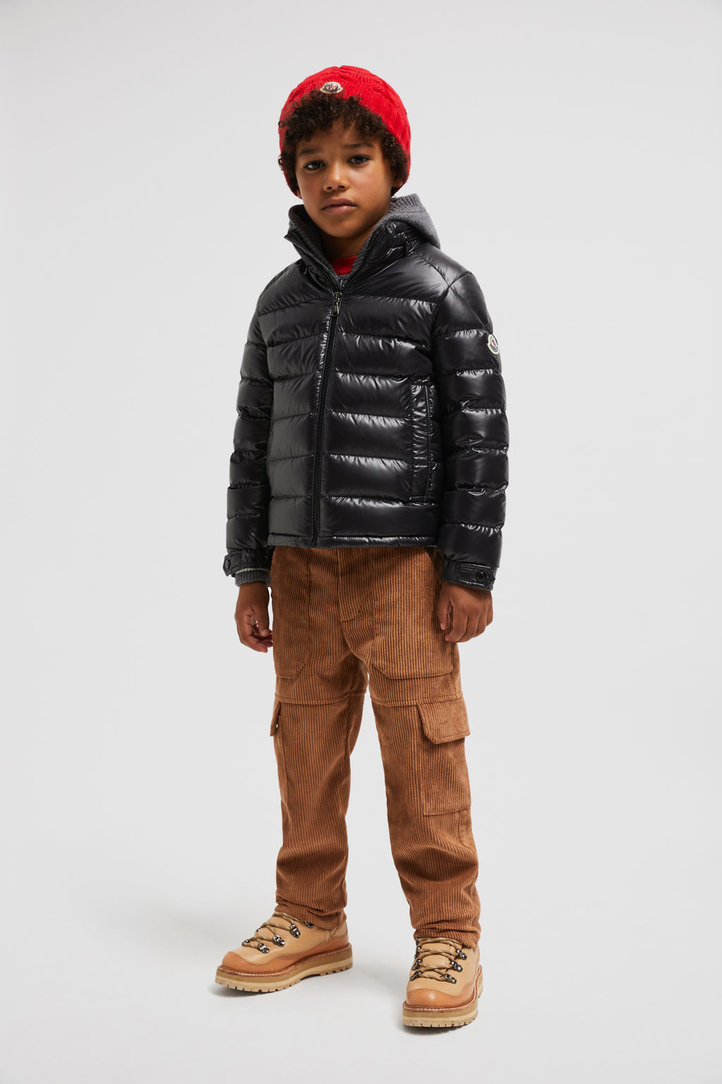 キッズ男の子｜商品一覧｜モンクレール公式 