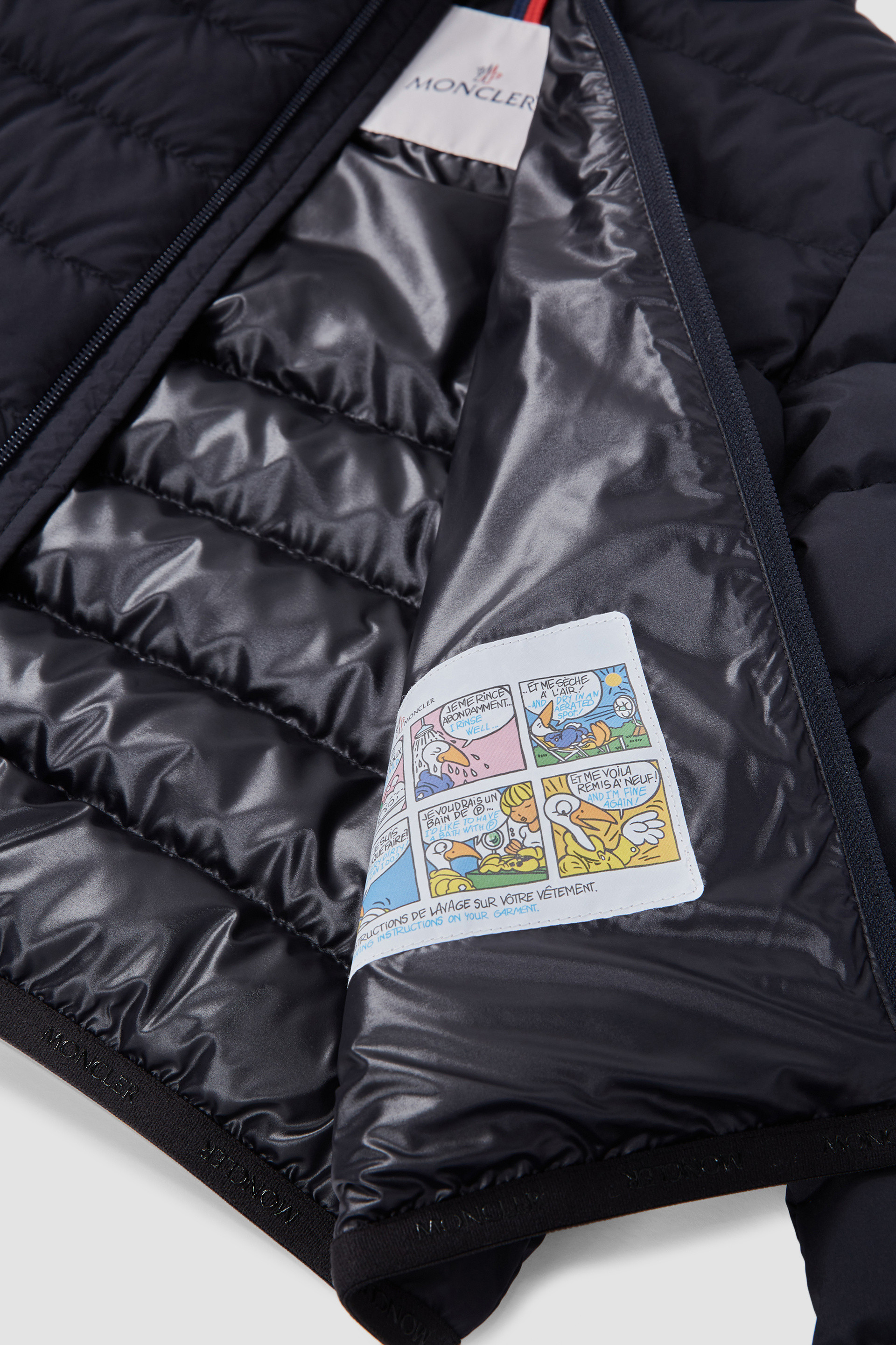 Clothing and Down Jackets for Boys | Moncler JP Clothing and Down Jackets for Boys | Moncler JP