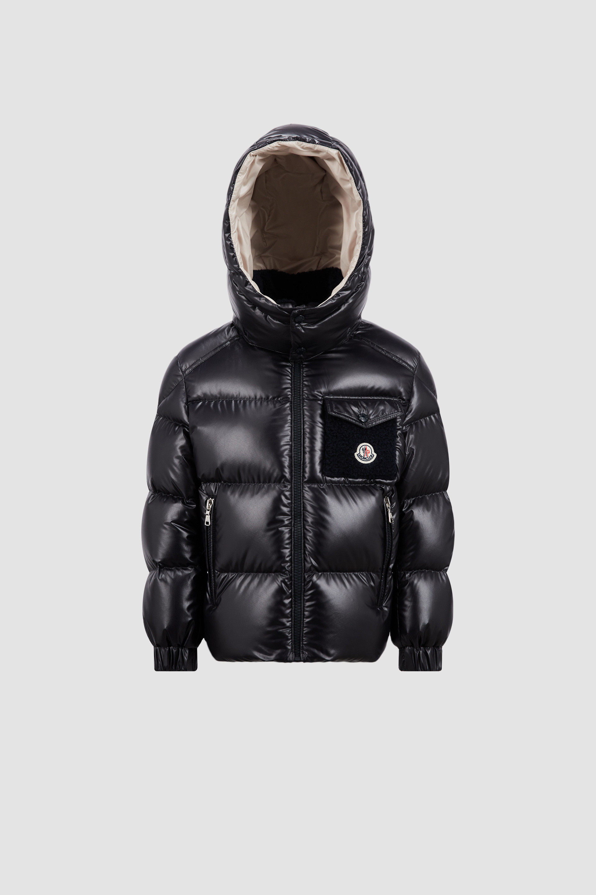 Moncler boys jacket on sale